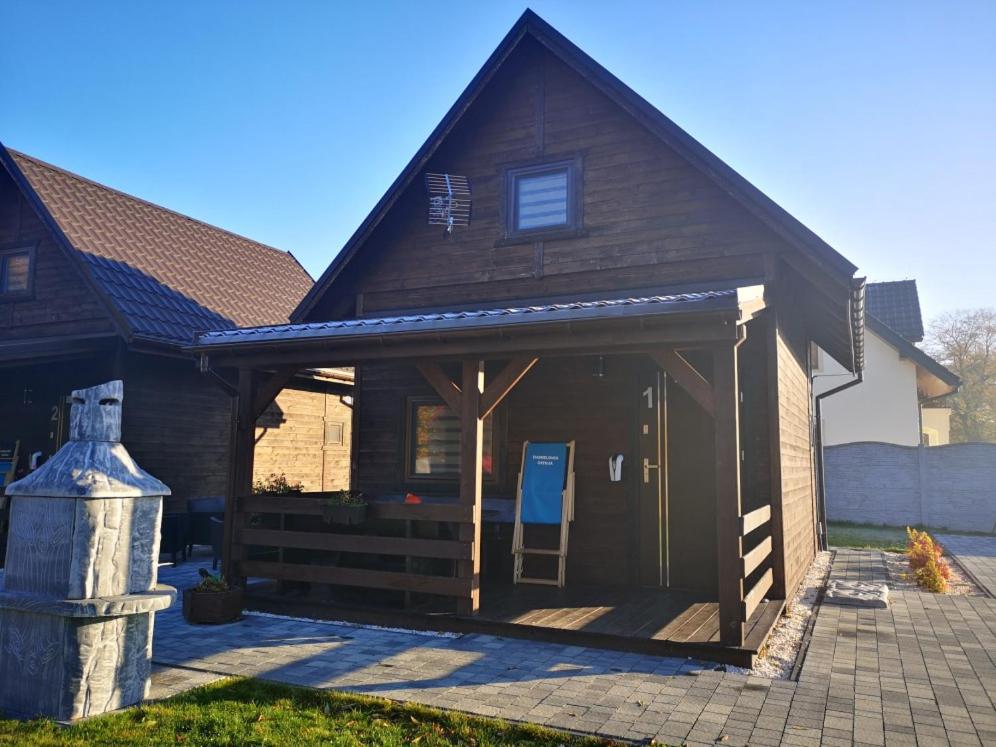 Two-Bedroom House - Photo 18