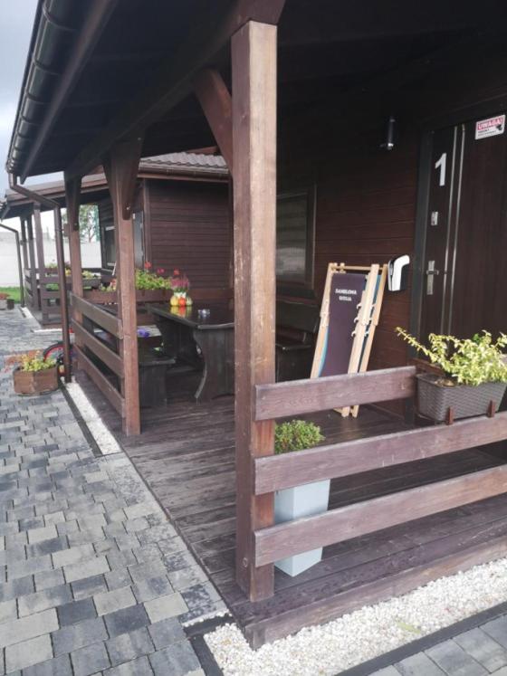 Two-Bedroom House - Photo 19
