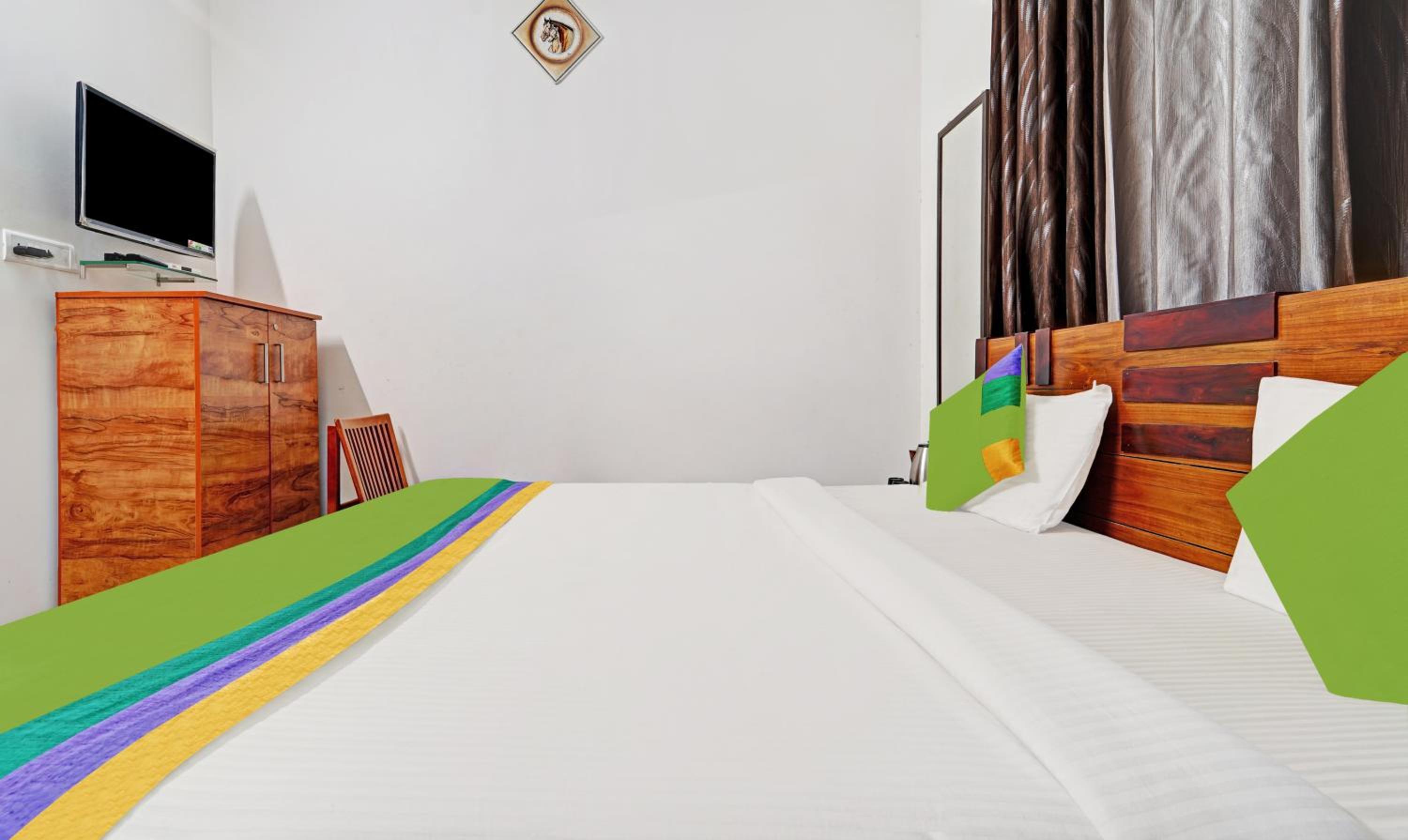 Standard Room - Photo 3