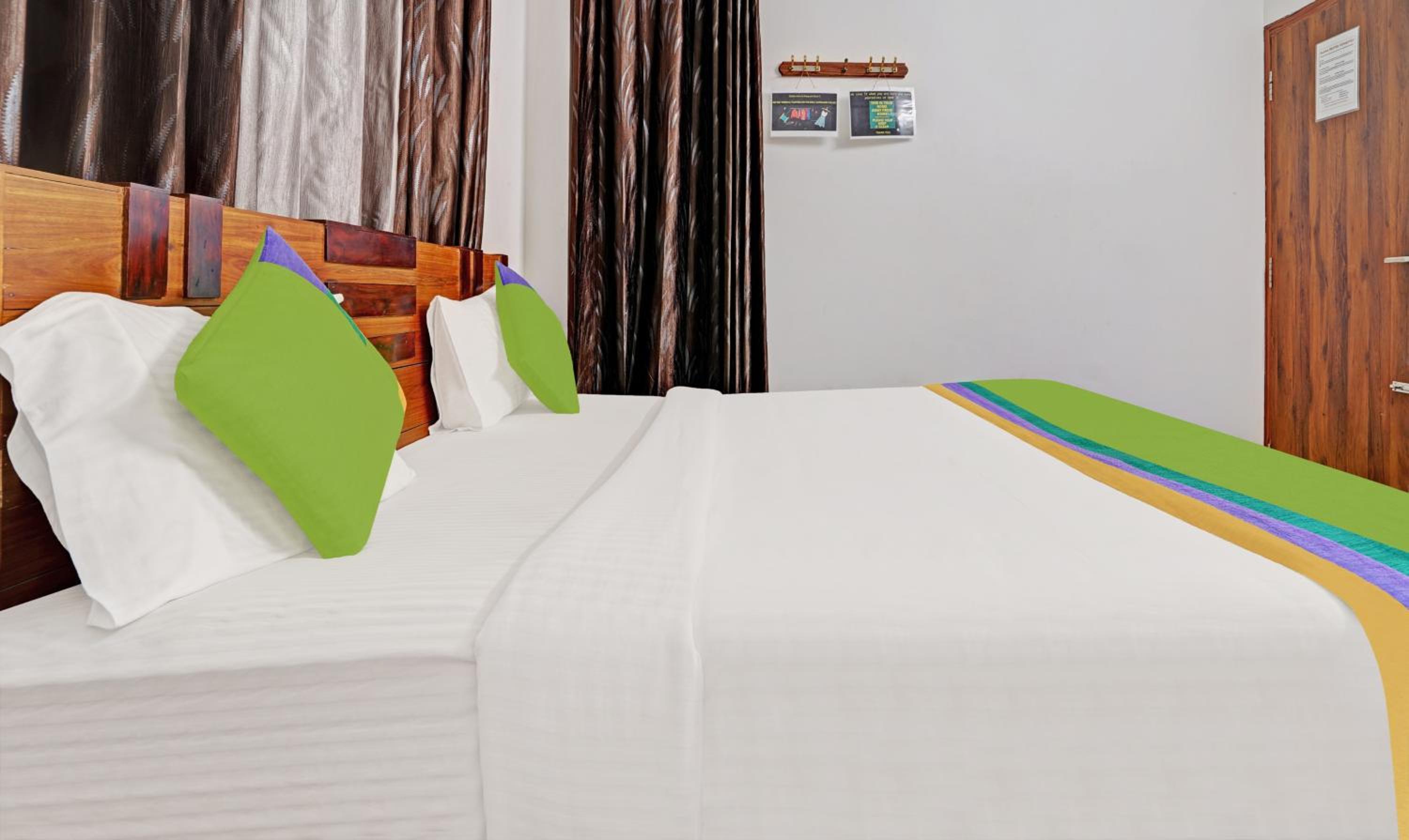 Standard Room - Photo 4