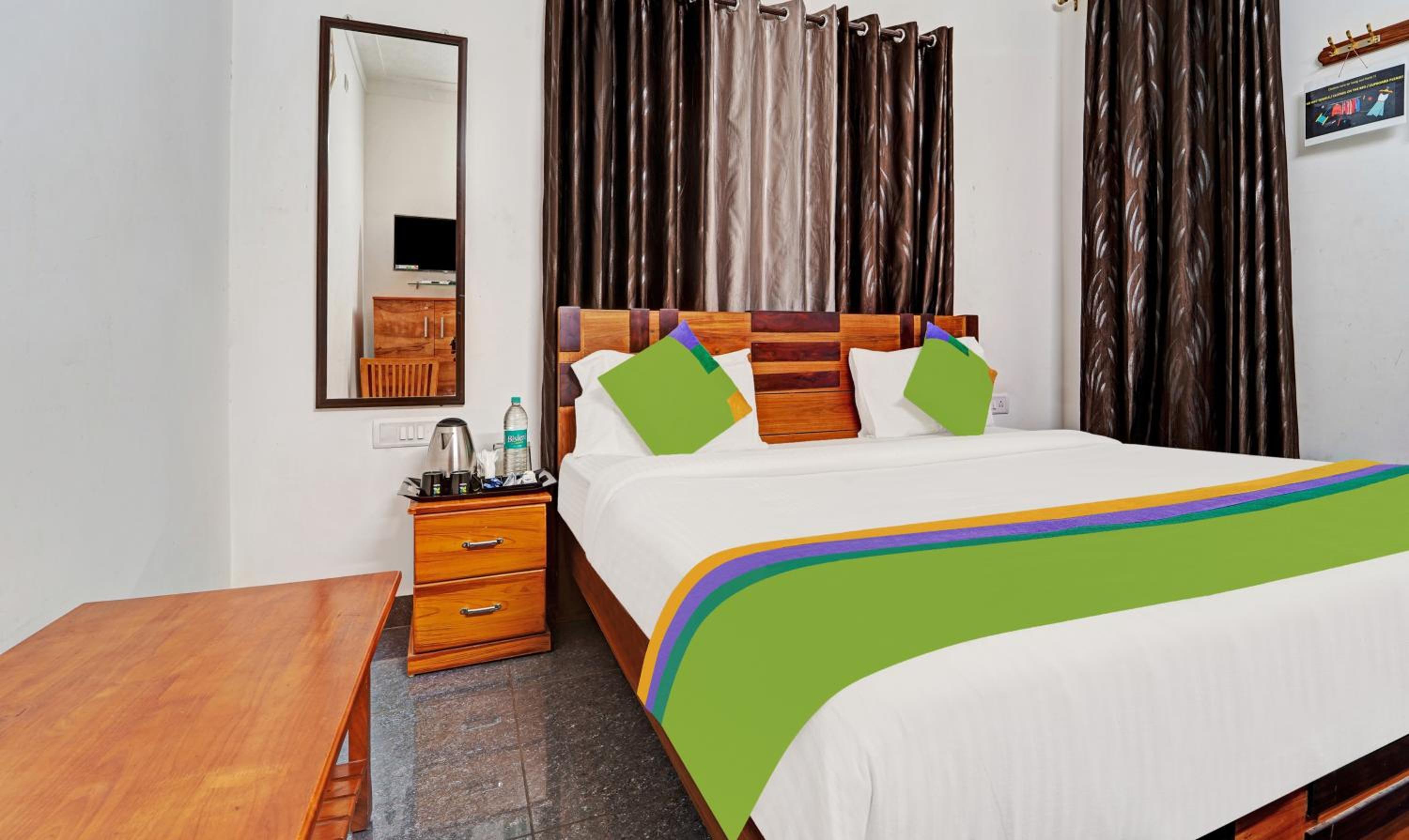 Standard Room - Photo 5