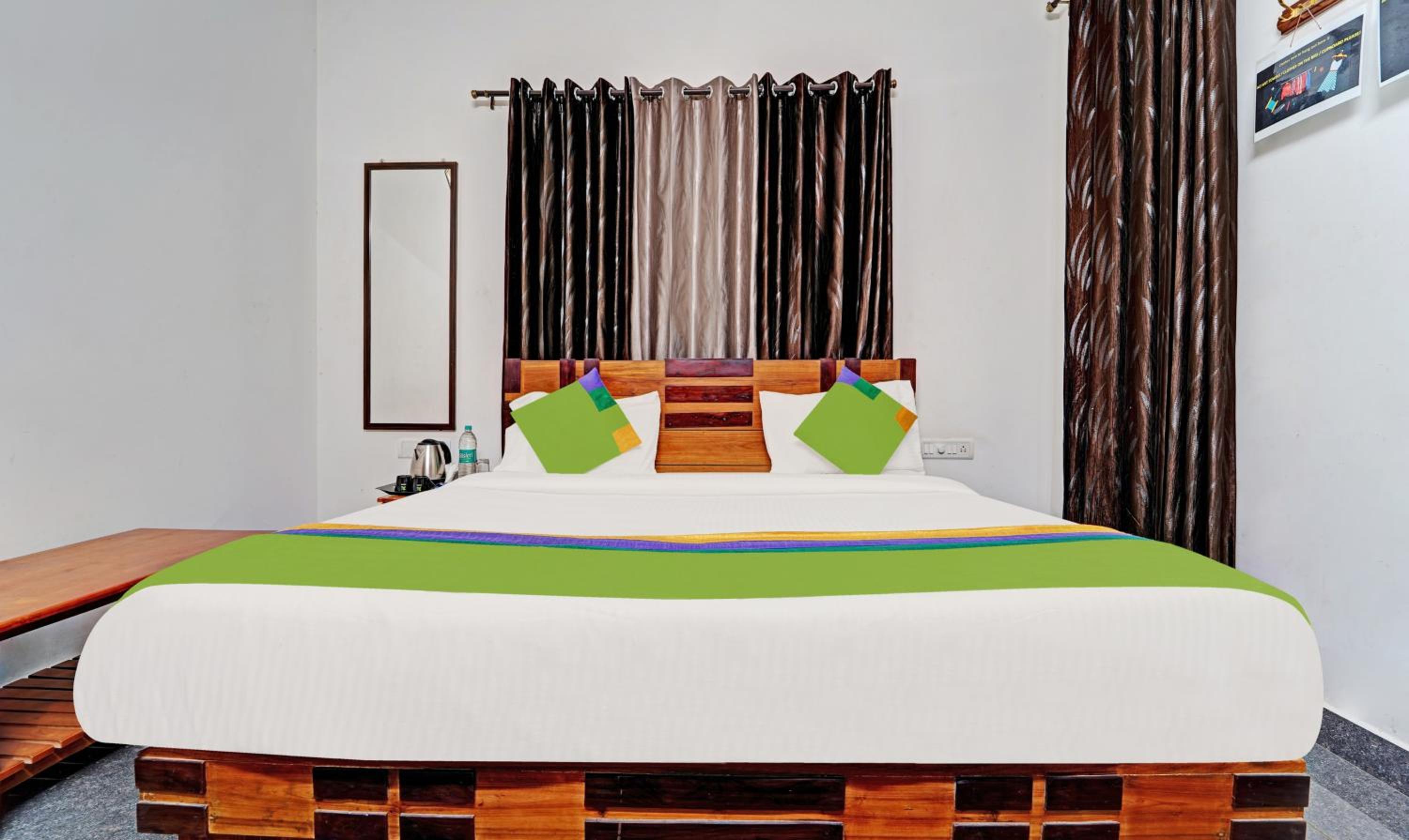 Standard Room - Photo 2