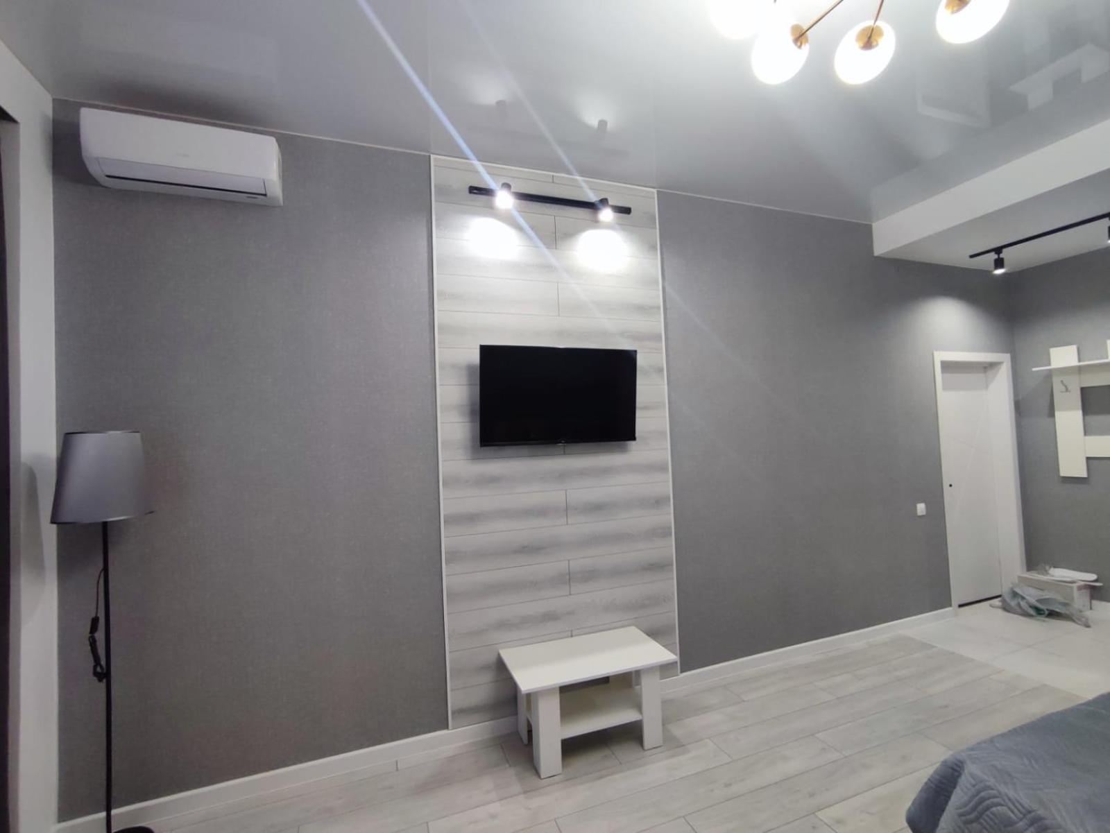 Deluxe Double Room with Shower