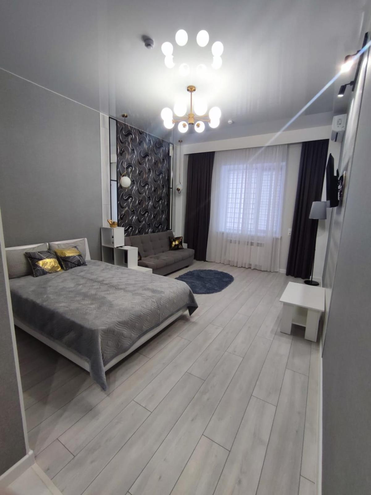 Deluxe Double Room with Shower photo 3