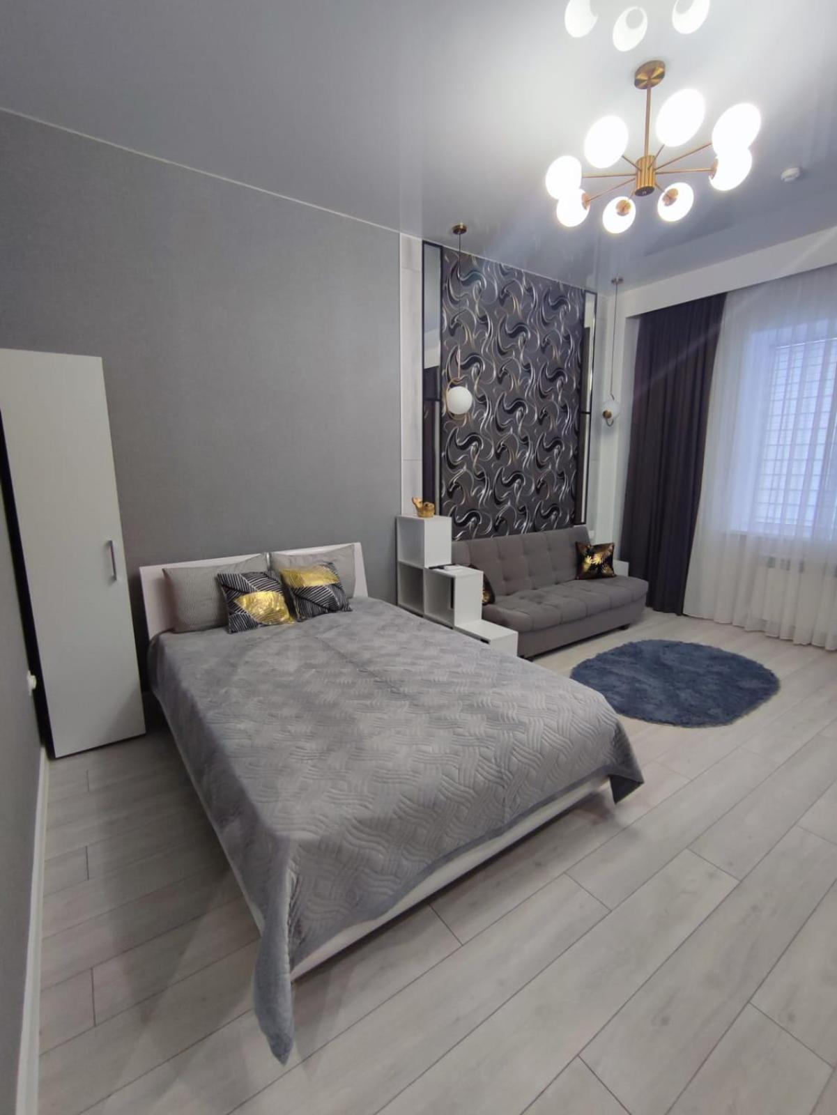 Deluxe Double Room with Shower photo 2