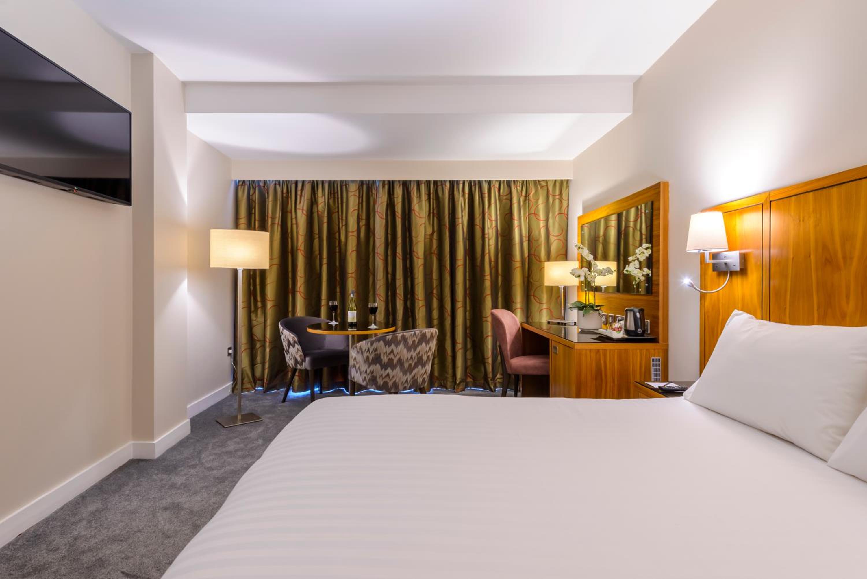 Standard Double Room - Photo 1