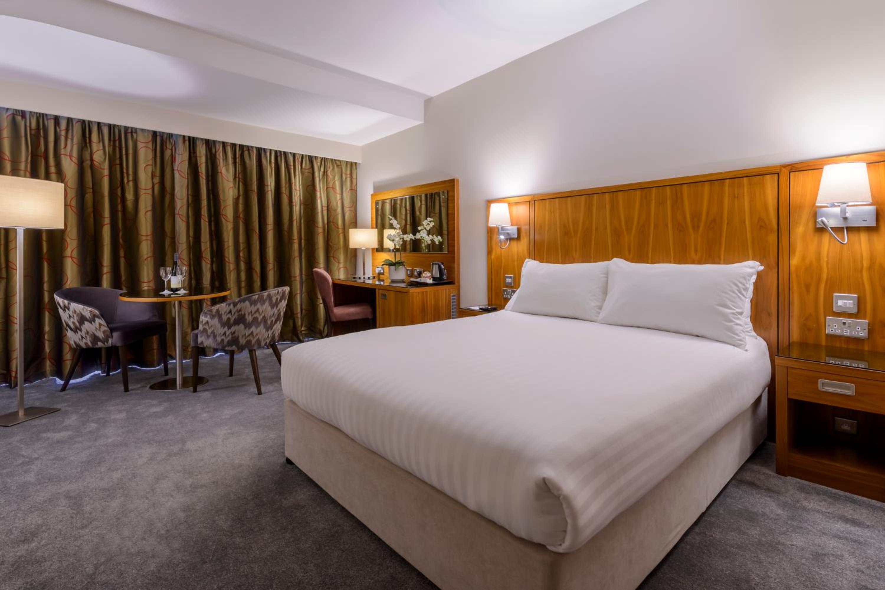 Standard Double Room - Photo 6