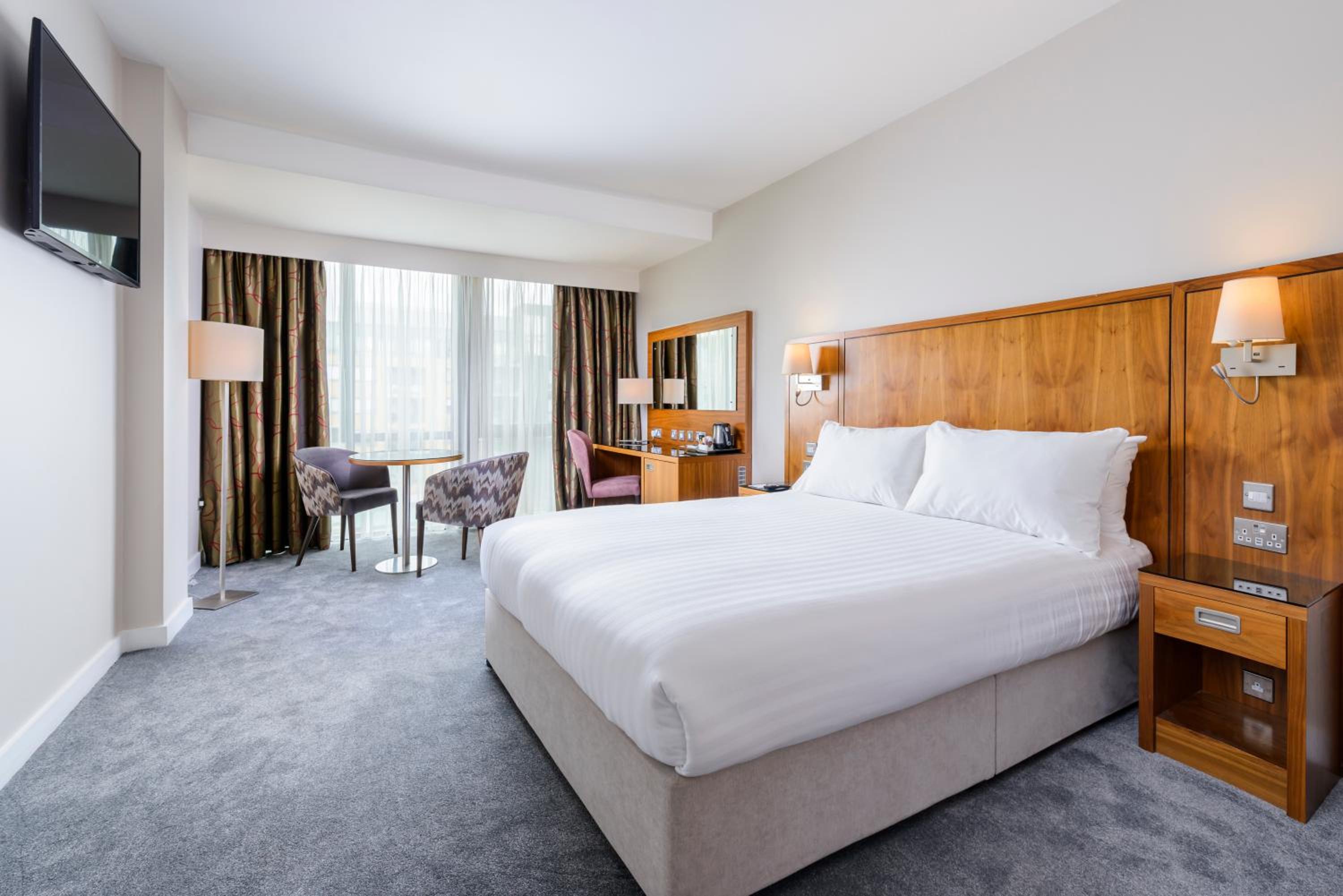 Standard Double Room - Photo 7