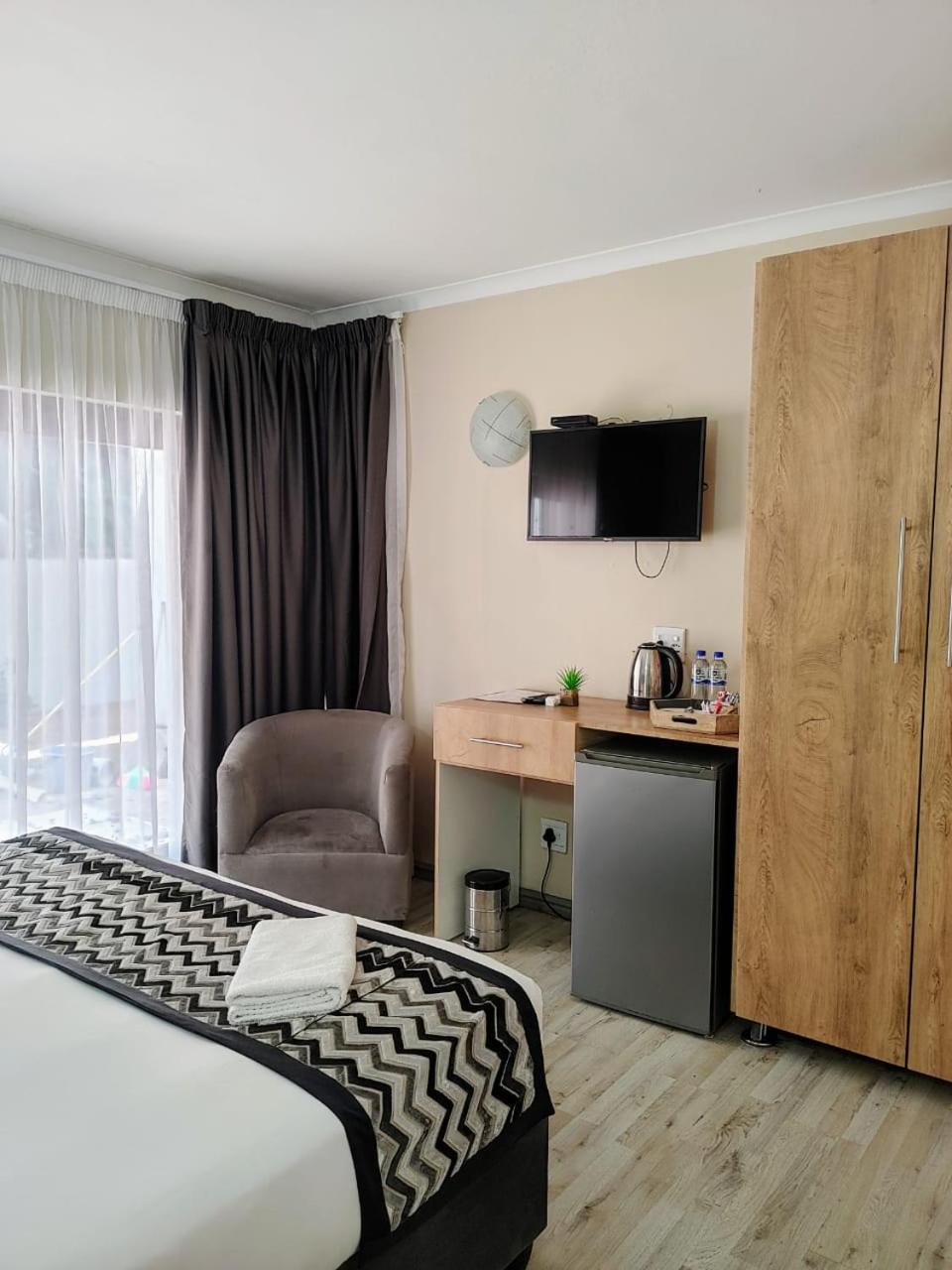 King Room - Photo 2