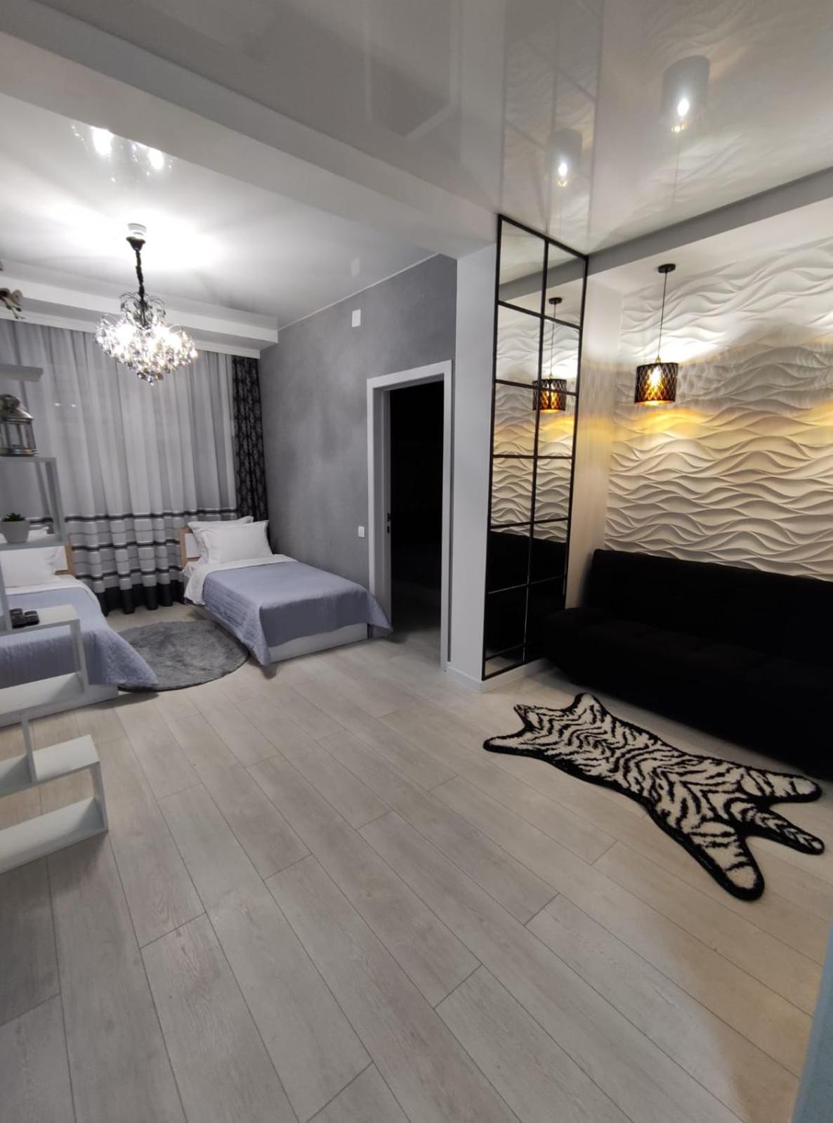 Quadruple Room with Shower photo 2