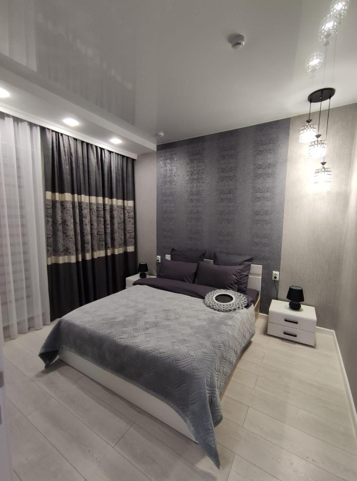 Quadruple Room with Shower