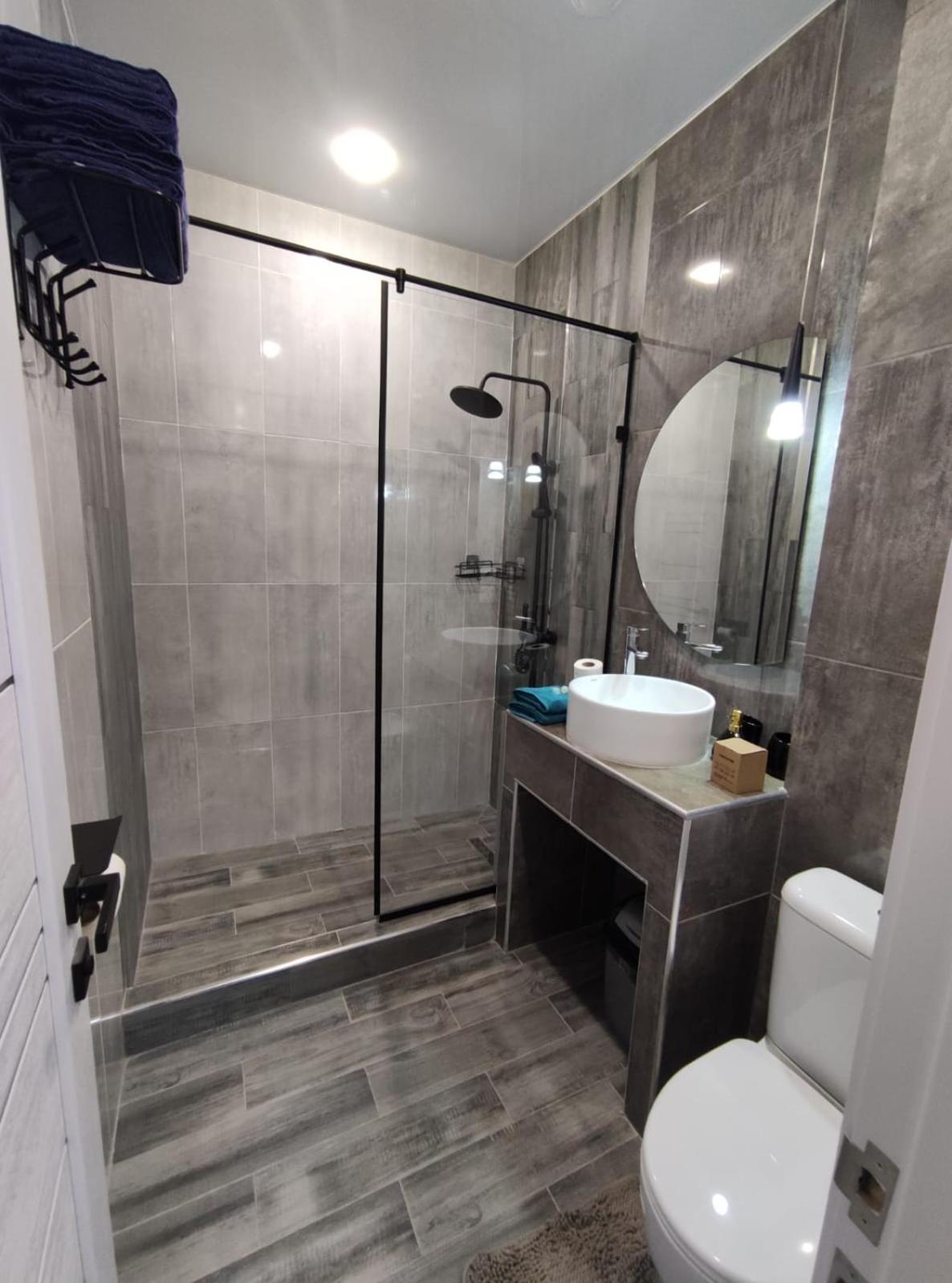 Quadruple Room with Shower photo 3