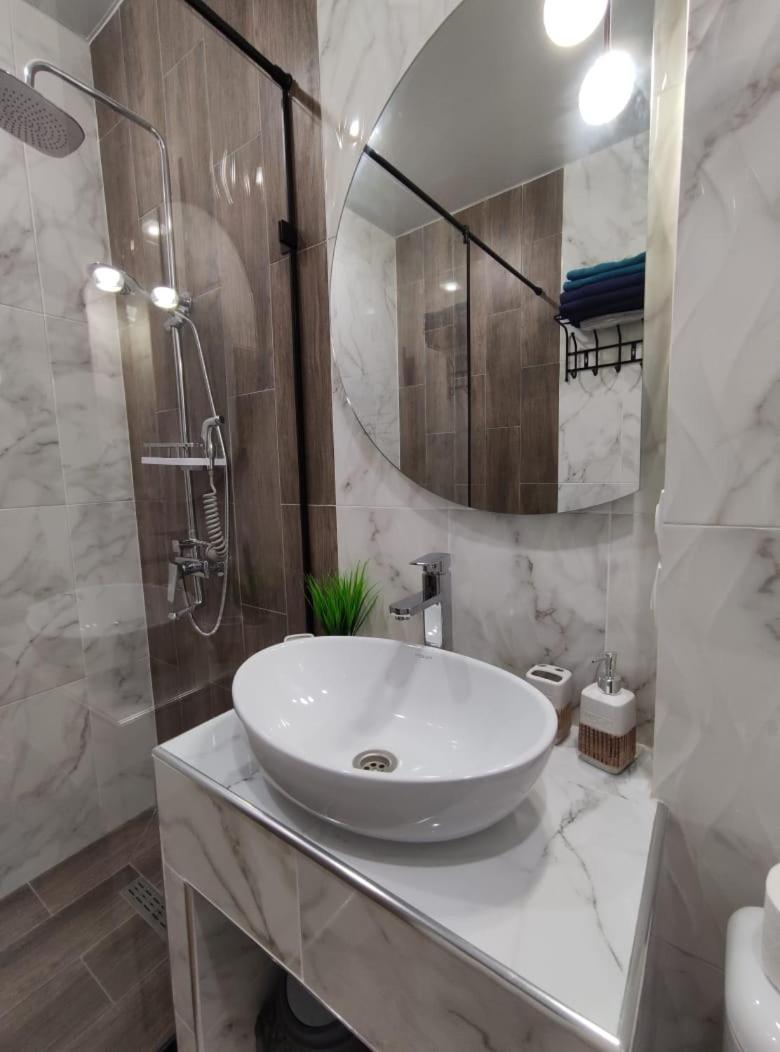 Deluxe Double Room with Shower photo 2