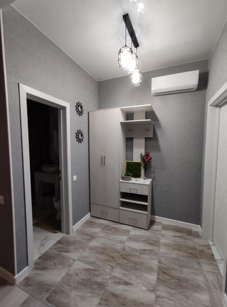 Deluxe Double Room with Shower