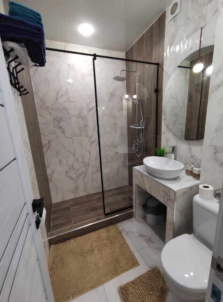 Deluxe Double Room with Shower photo 3