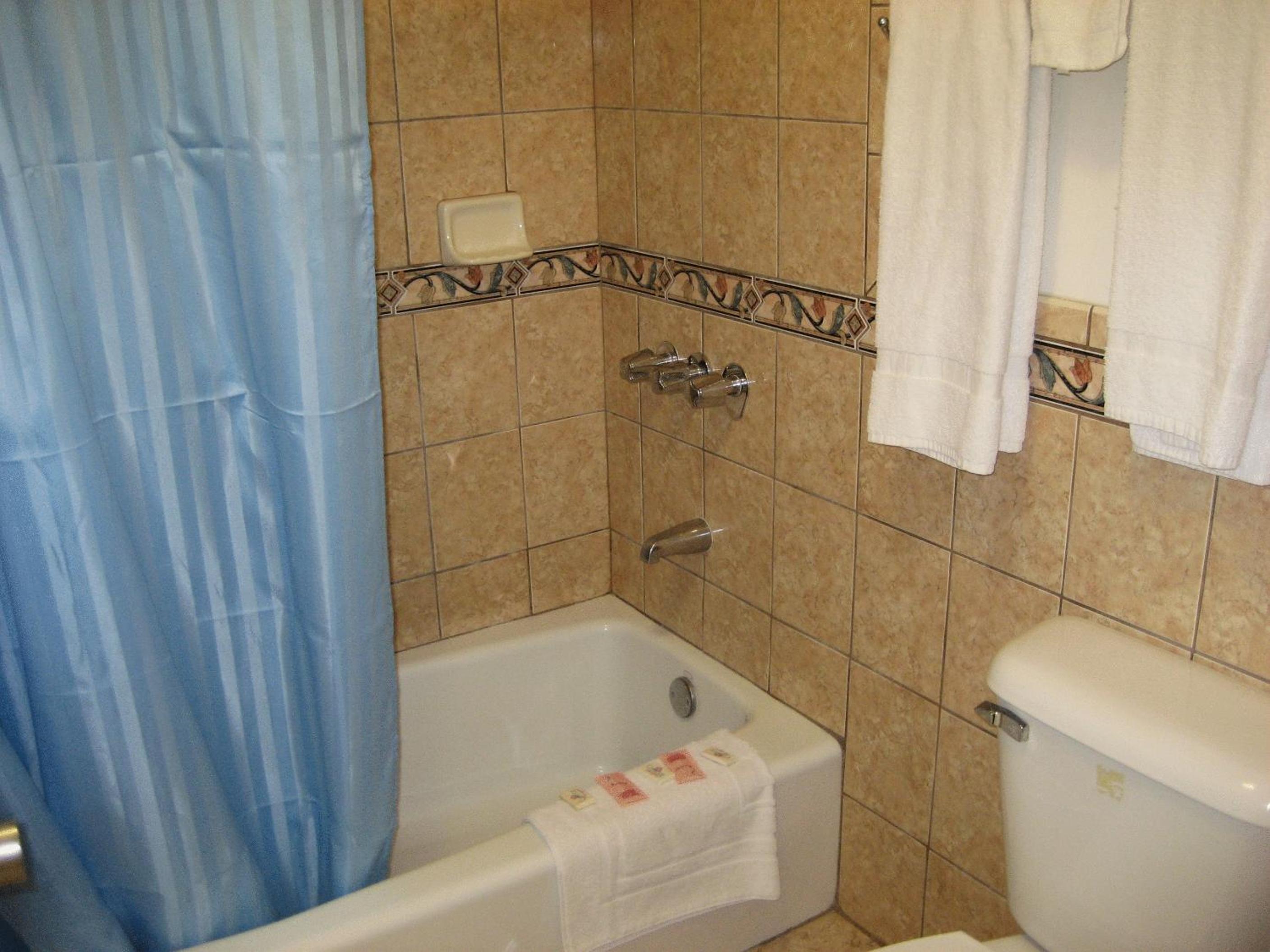Deluxe King Room - Photo 10
