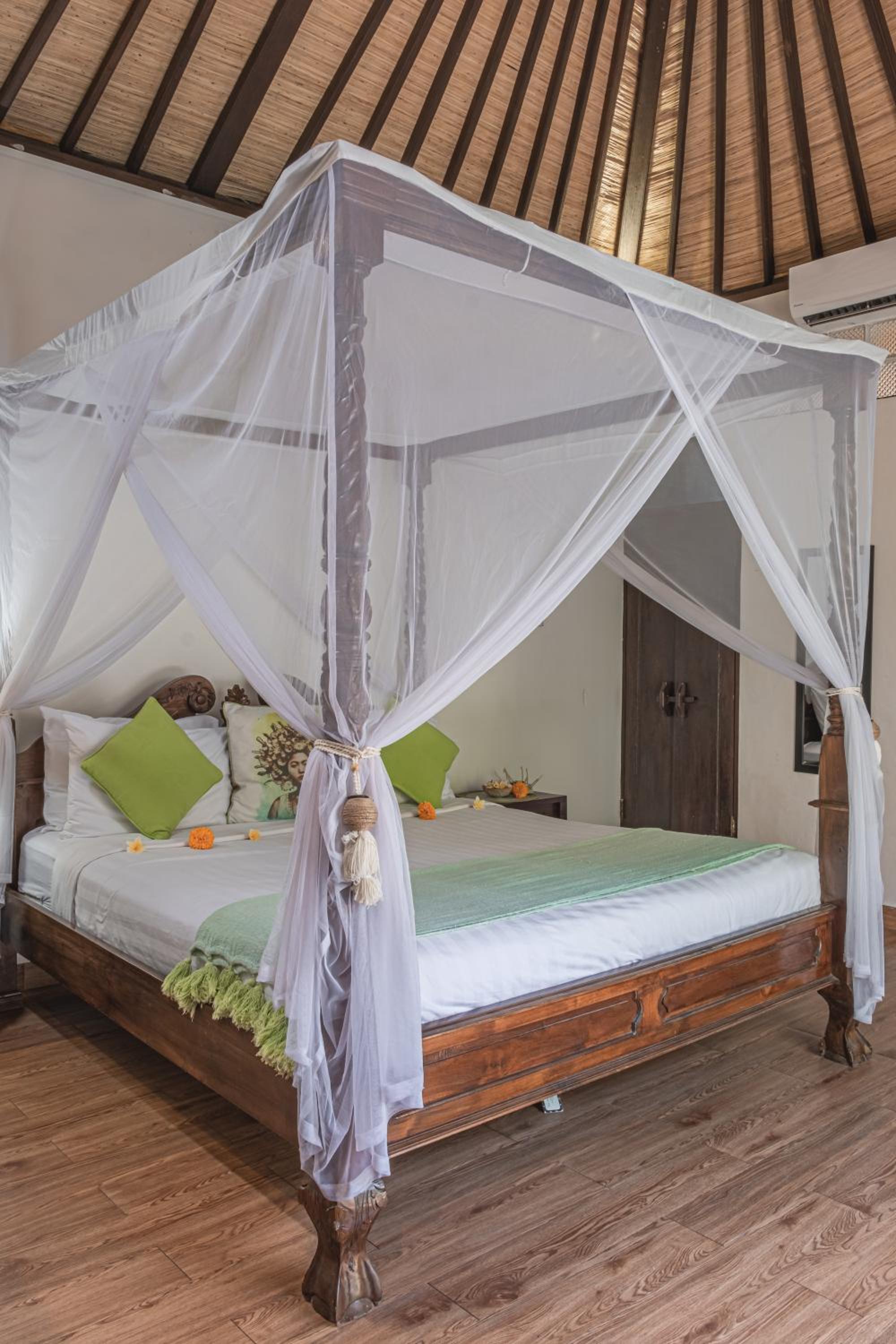 Two-Bedroom Villa photo 1