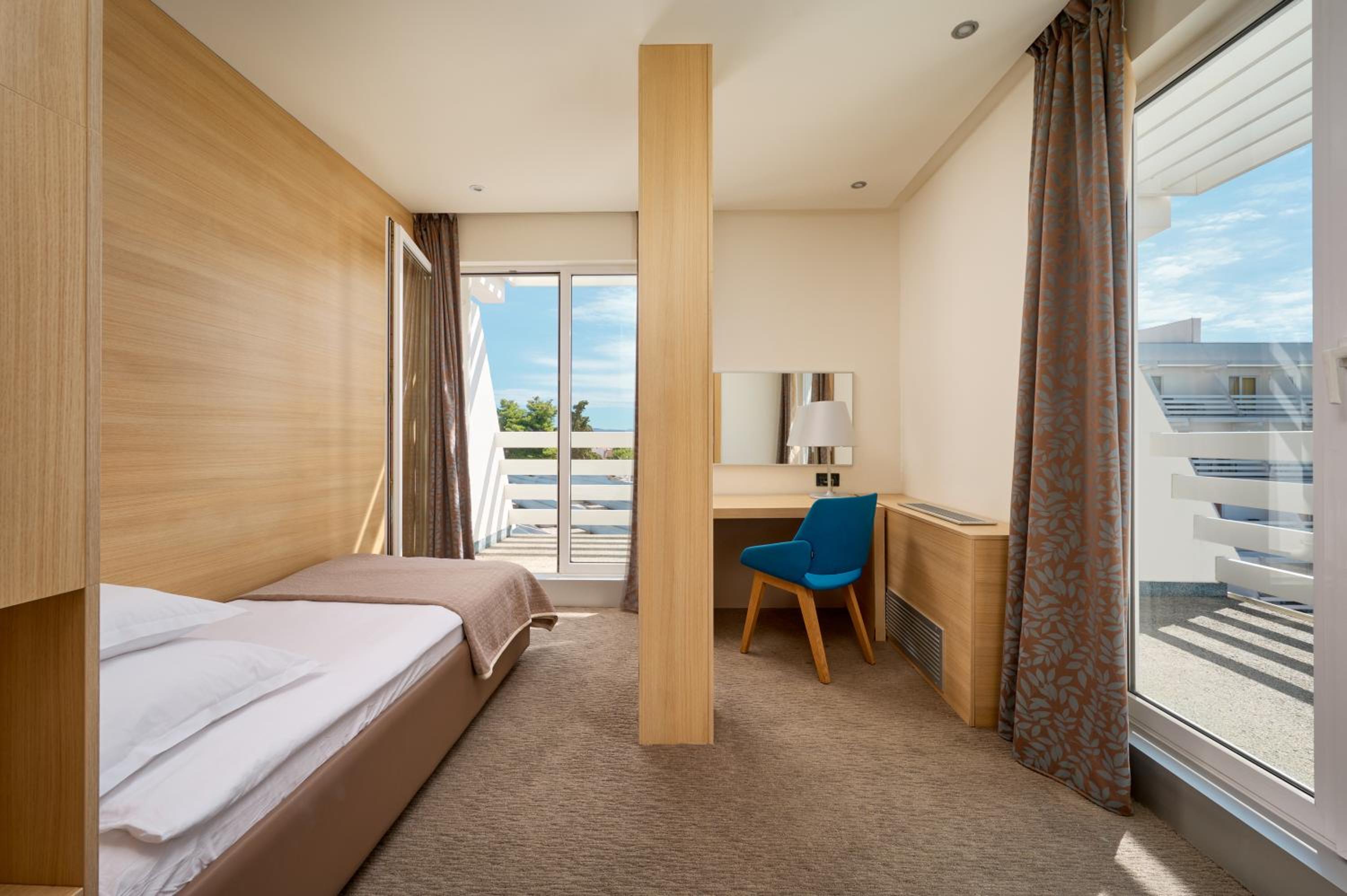 Family Suite with Sea View photo 3