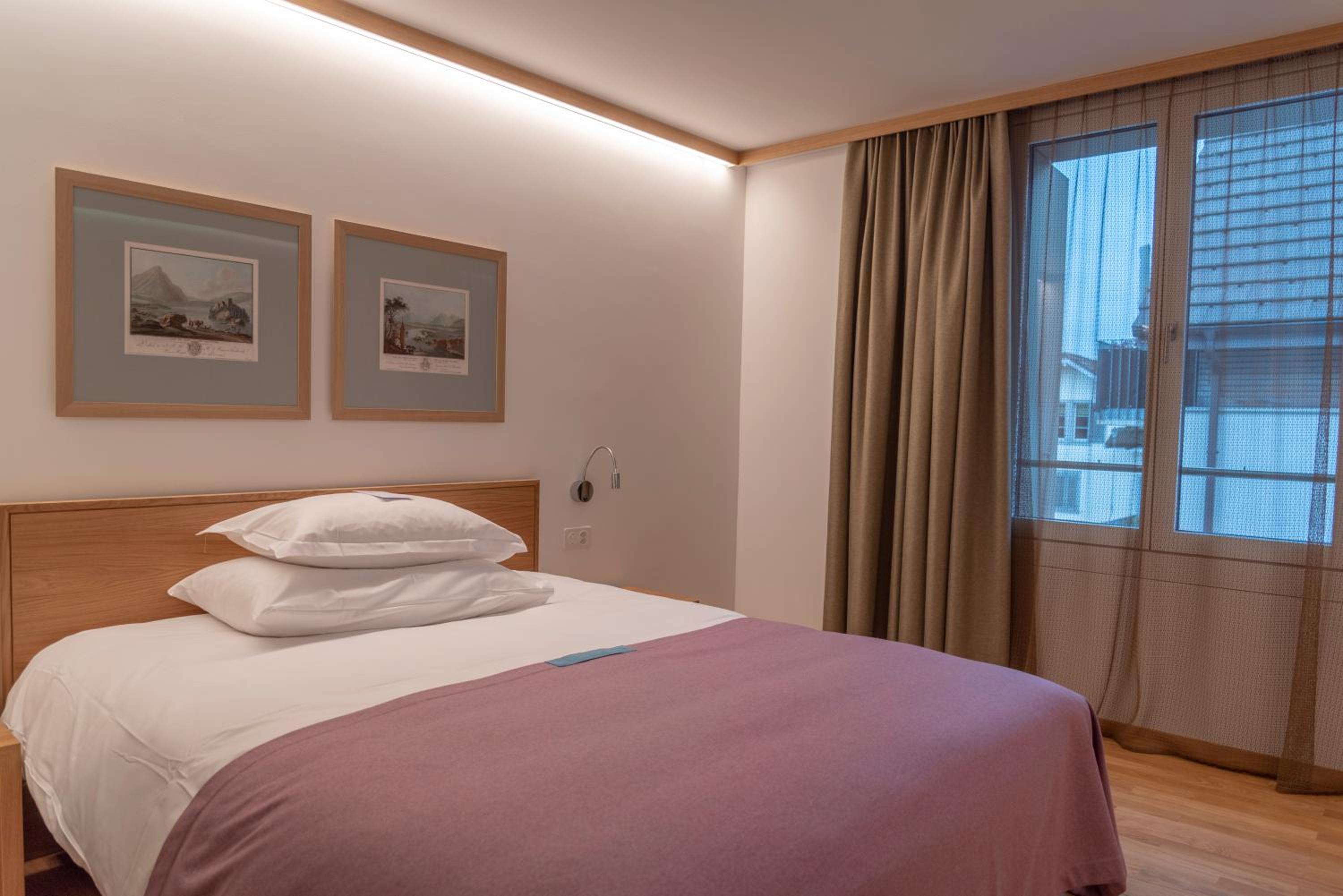 Double or Twin Room - Photo 7