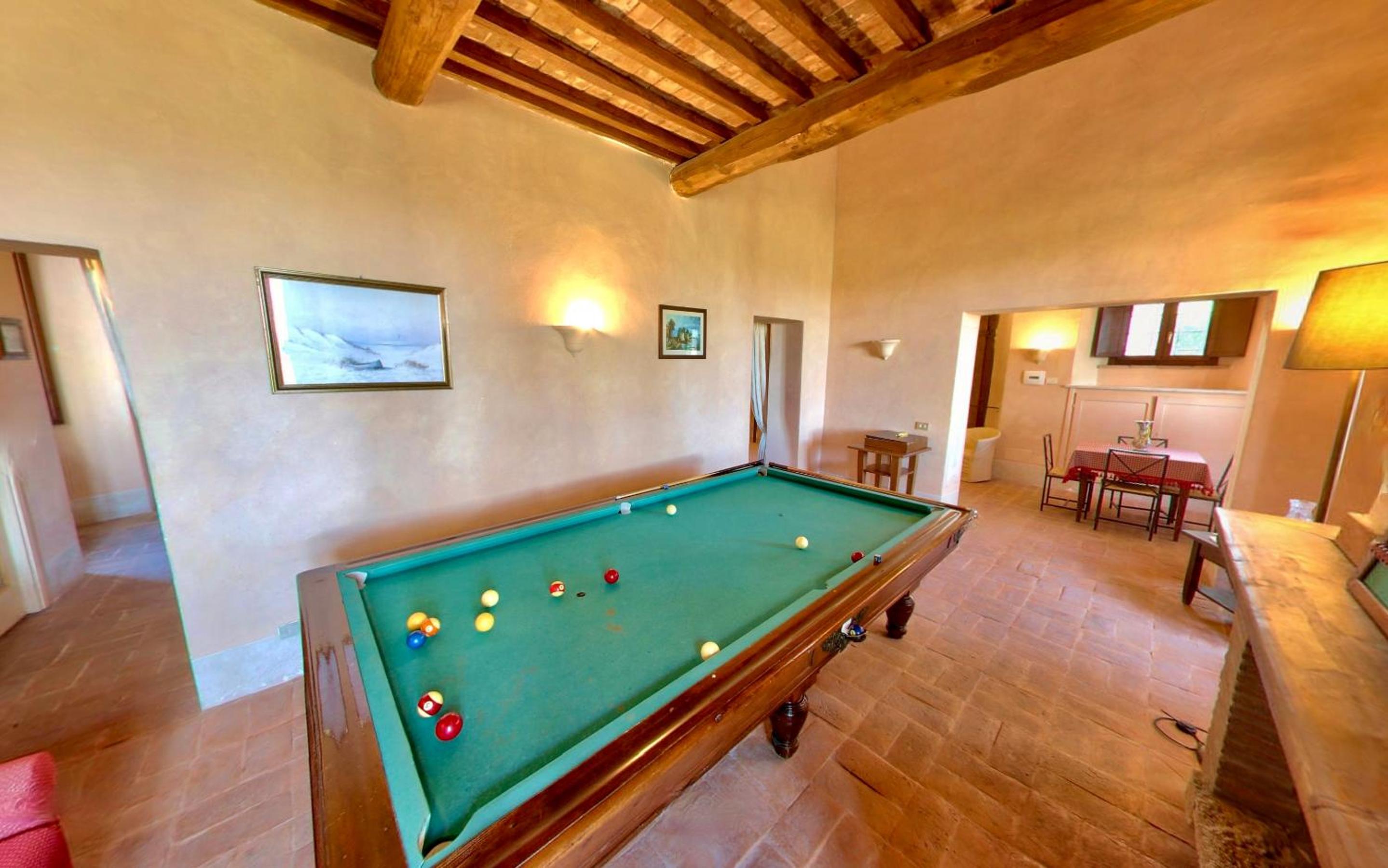 Deluxe Suite with Spa Bath
