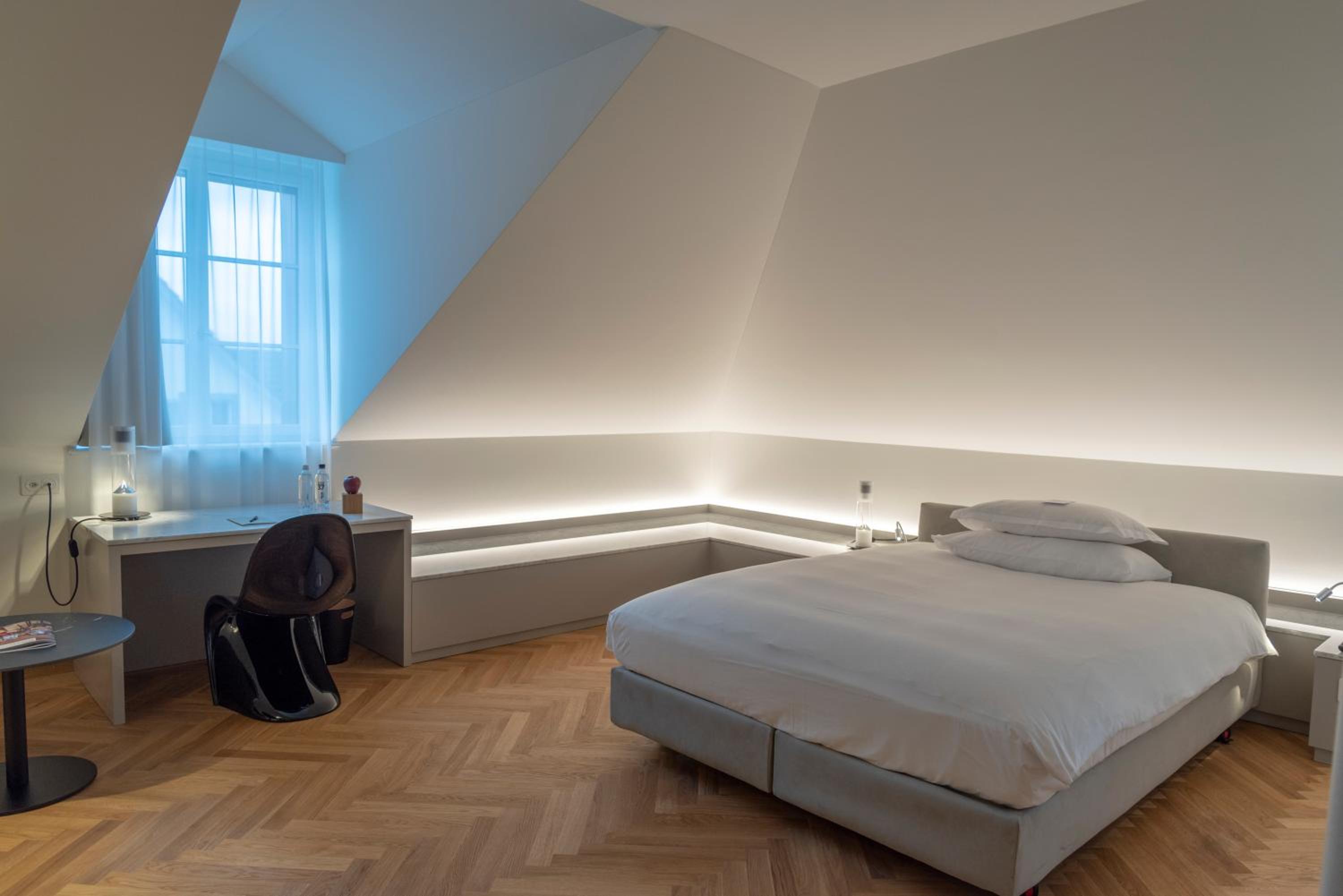Loft - Photo 7