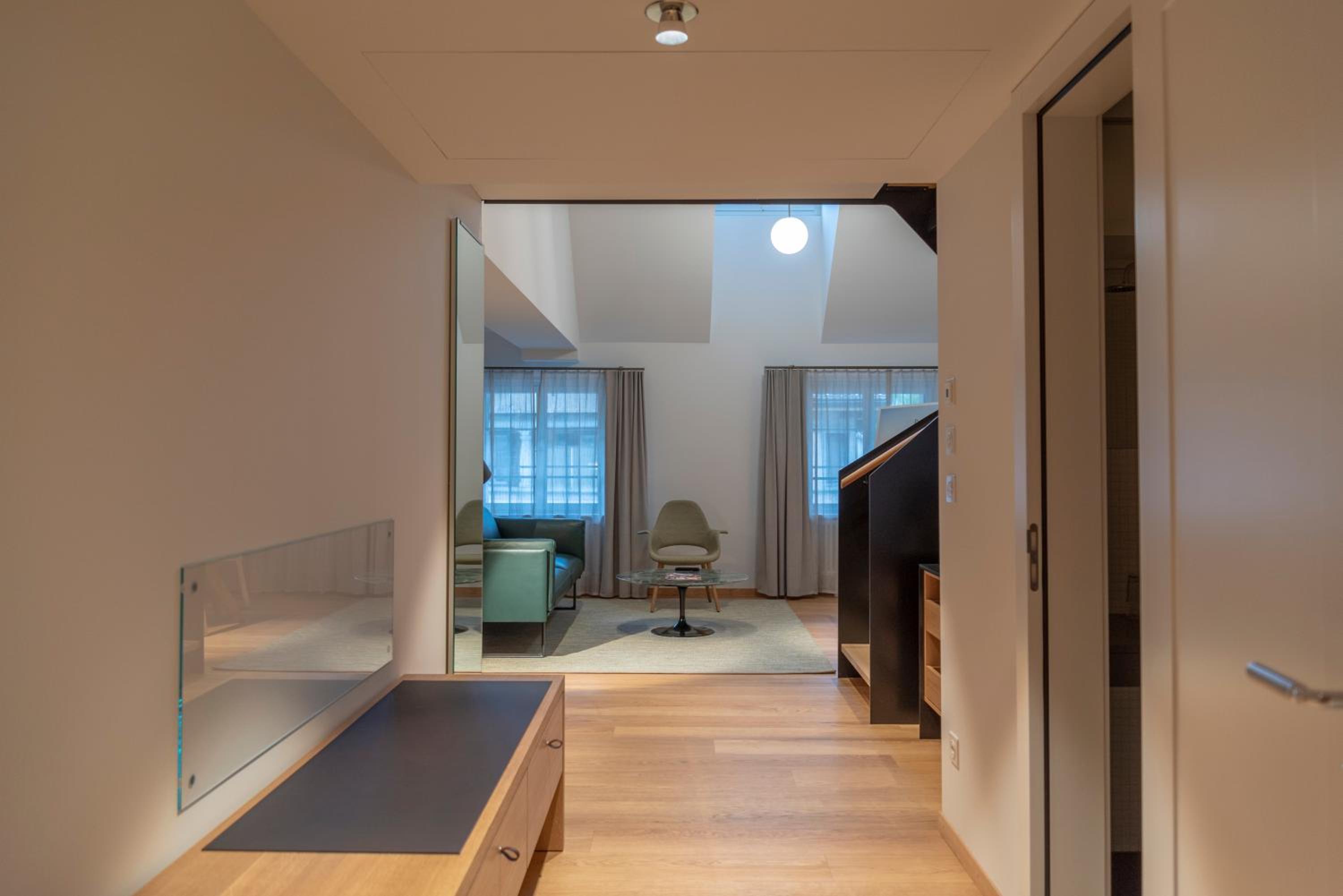Duplex Room - Photo 3