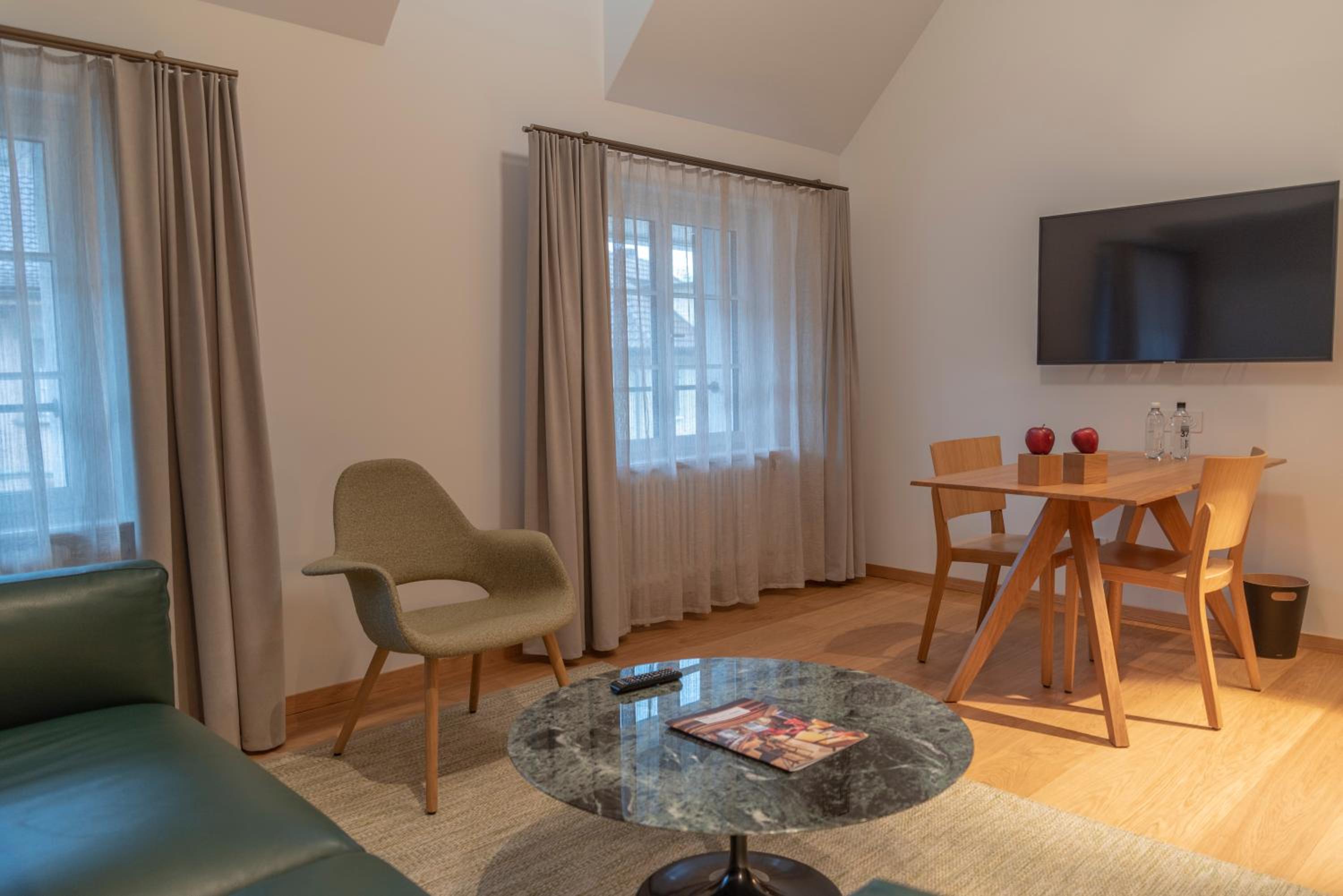 Duplex Room - Photo 7