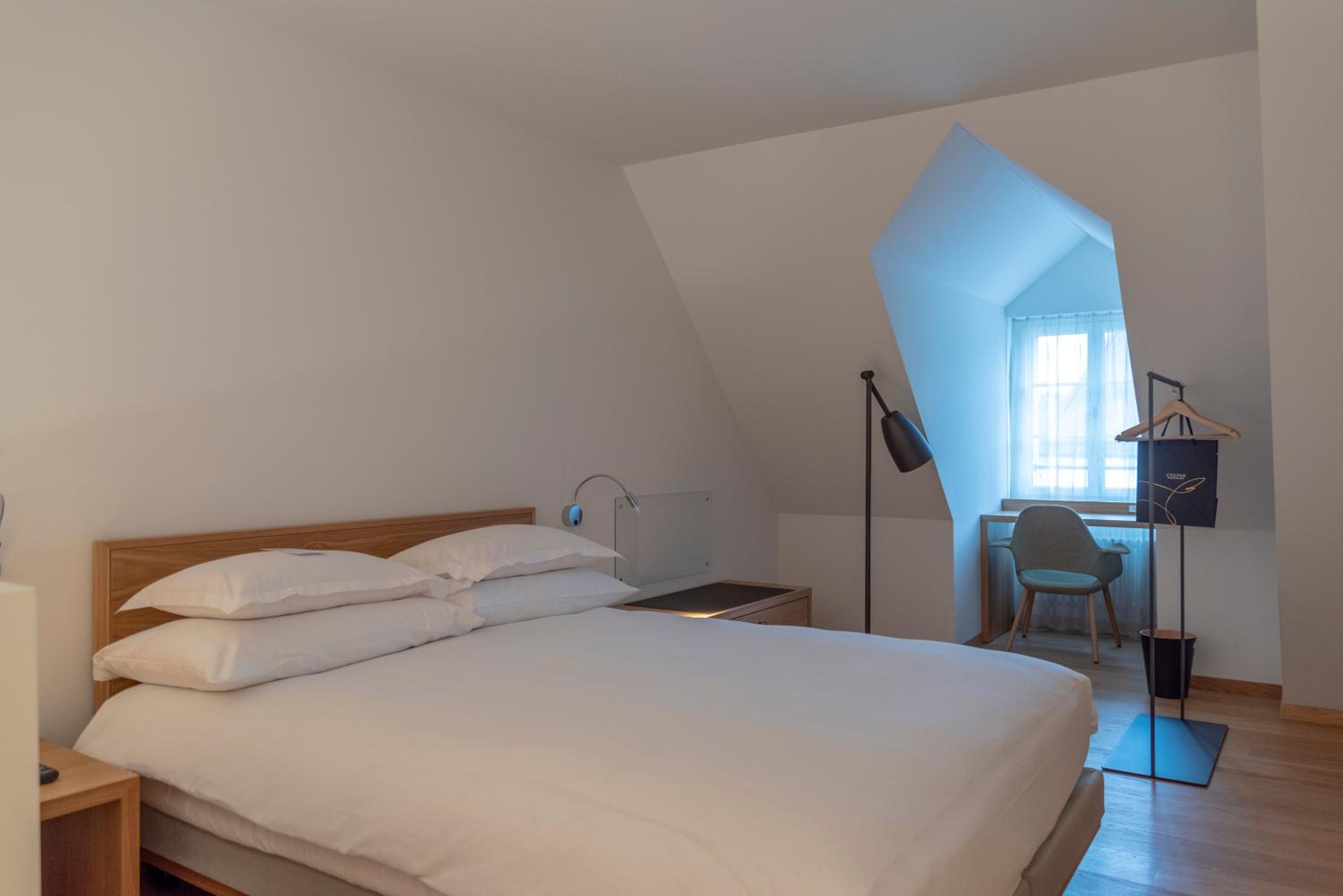 Duplex Room - Photo 9