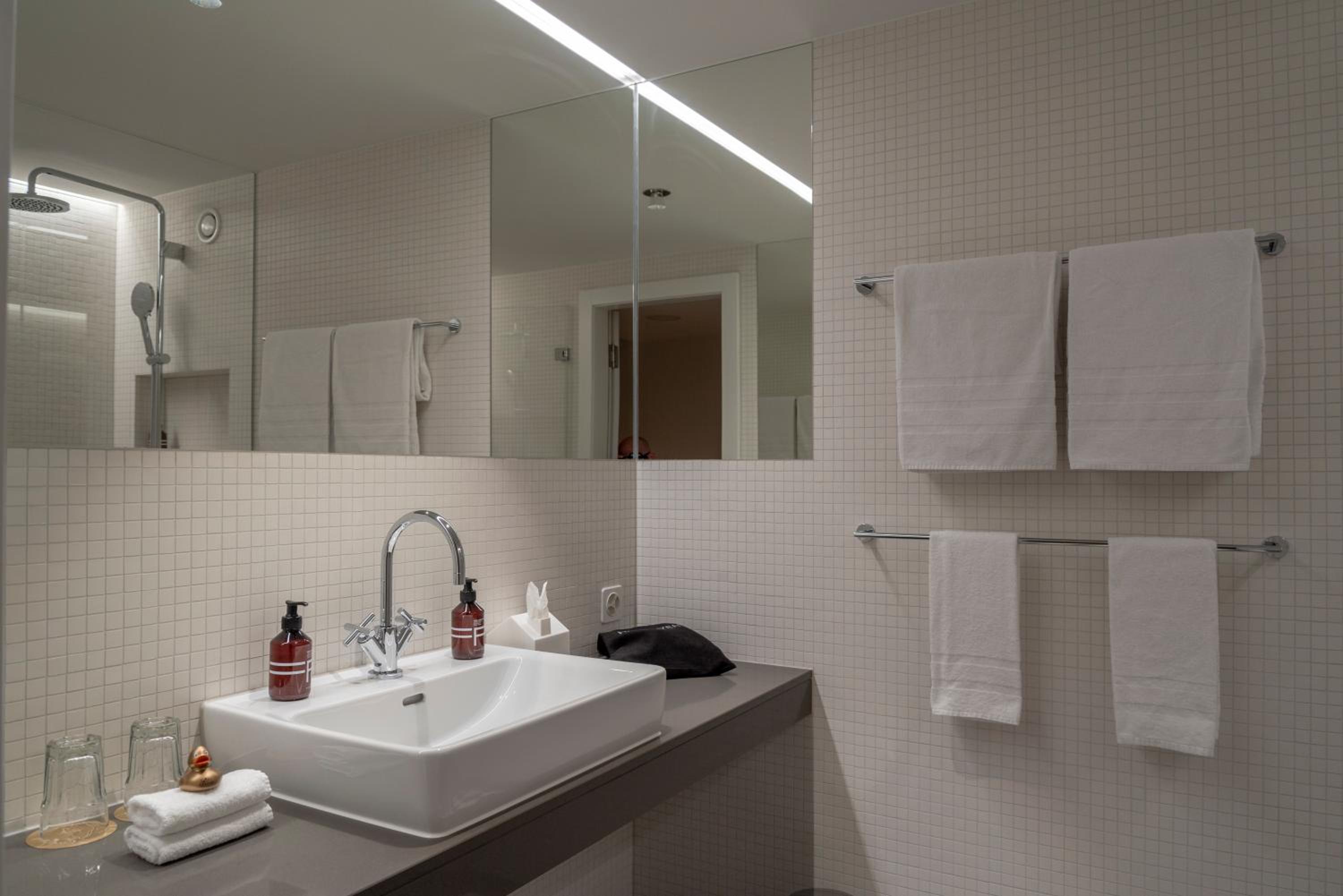 Duplex Room - Photo 4