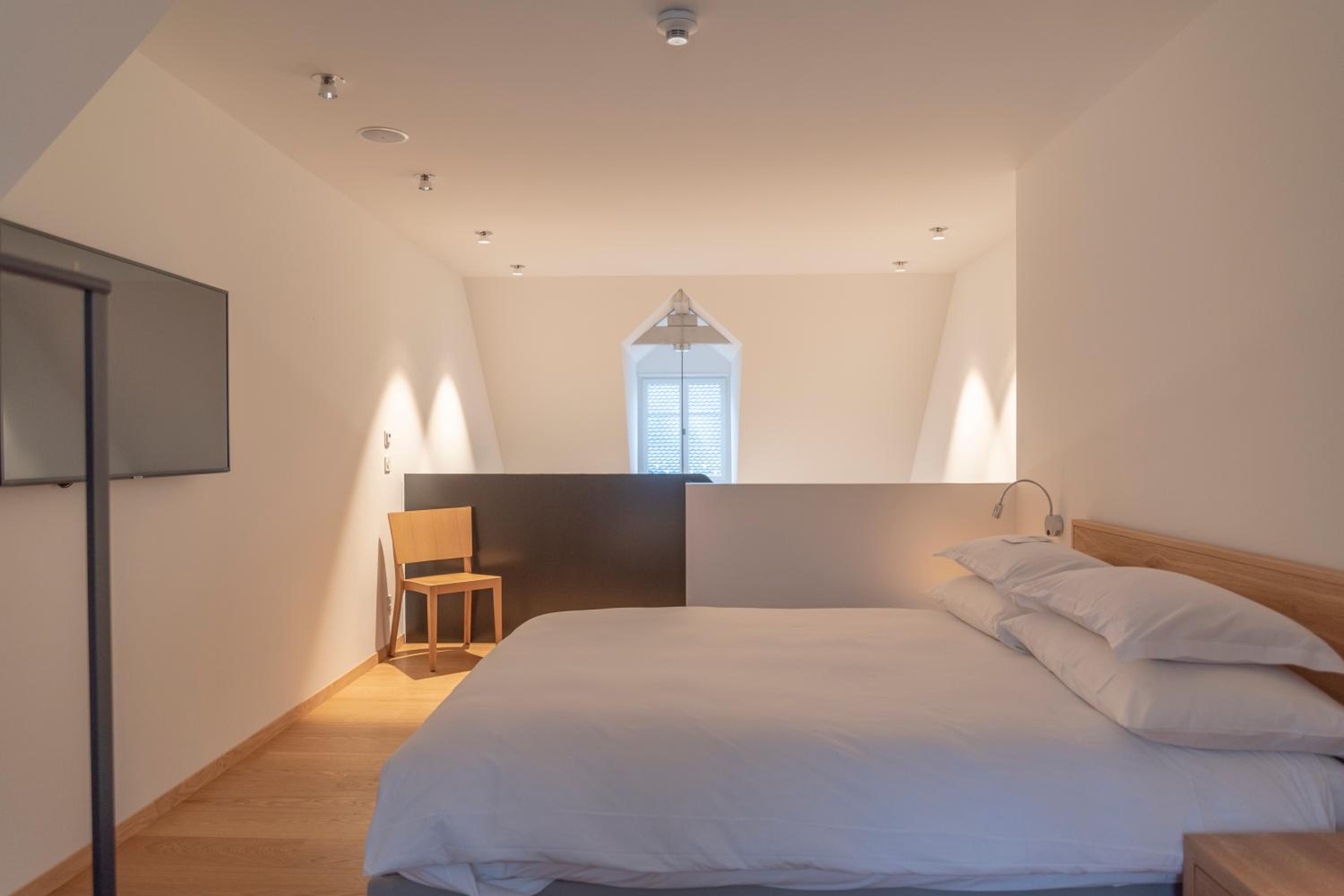 Duplex Room - Photo 1
