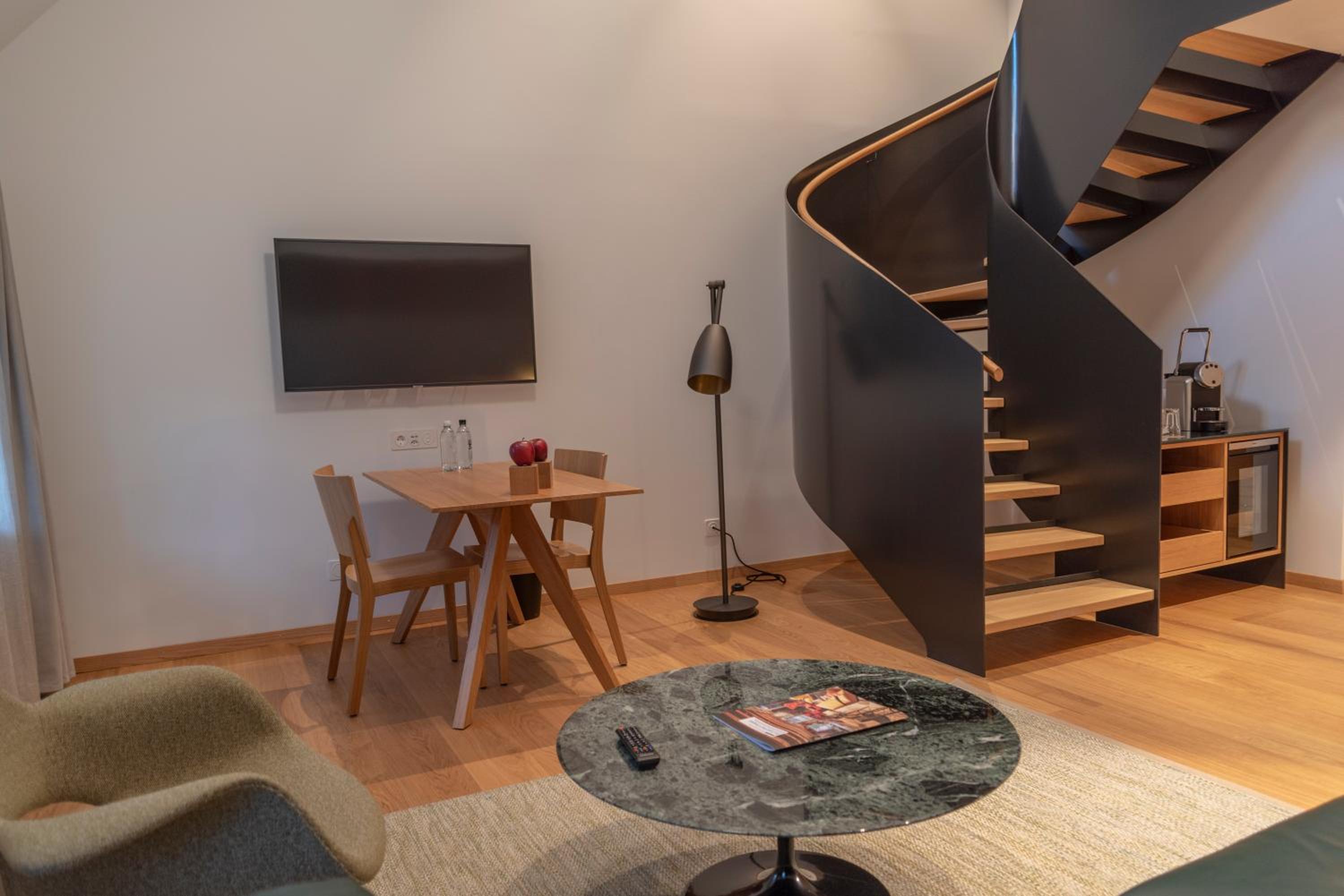Duplex Room - Photo 6