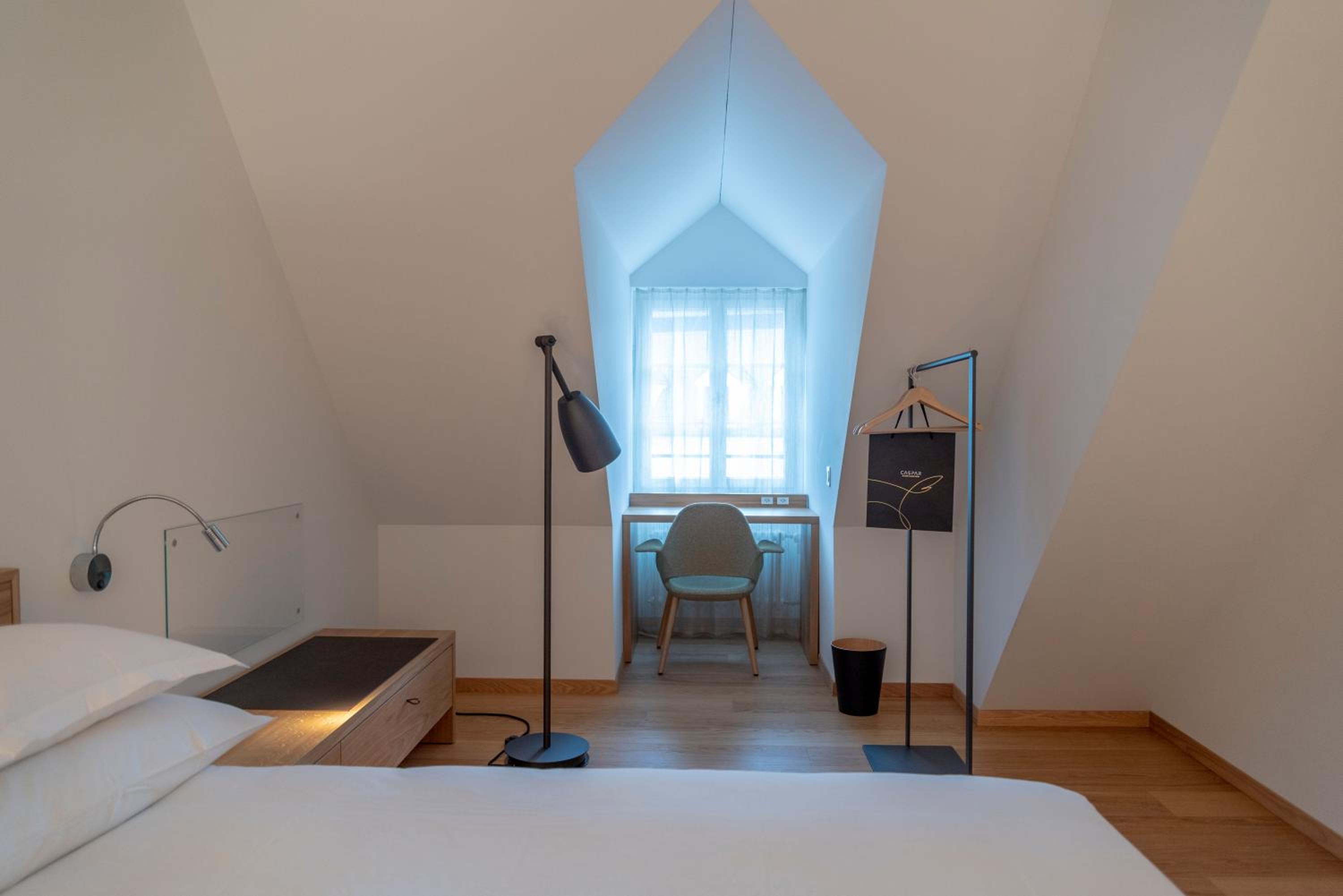 Duplex Room - Photo 5