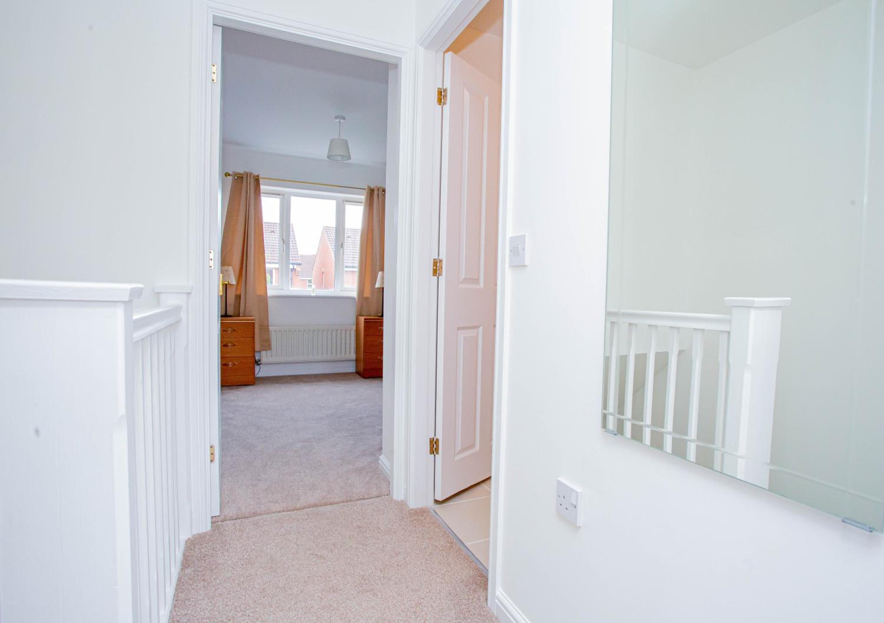 Two-Bedroom House photo 2