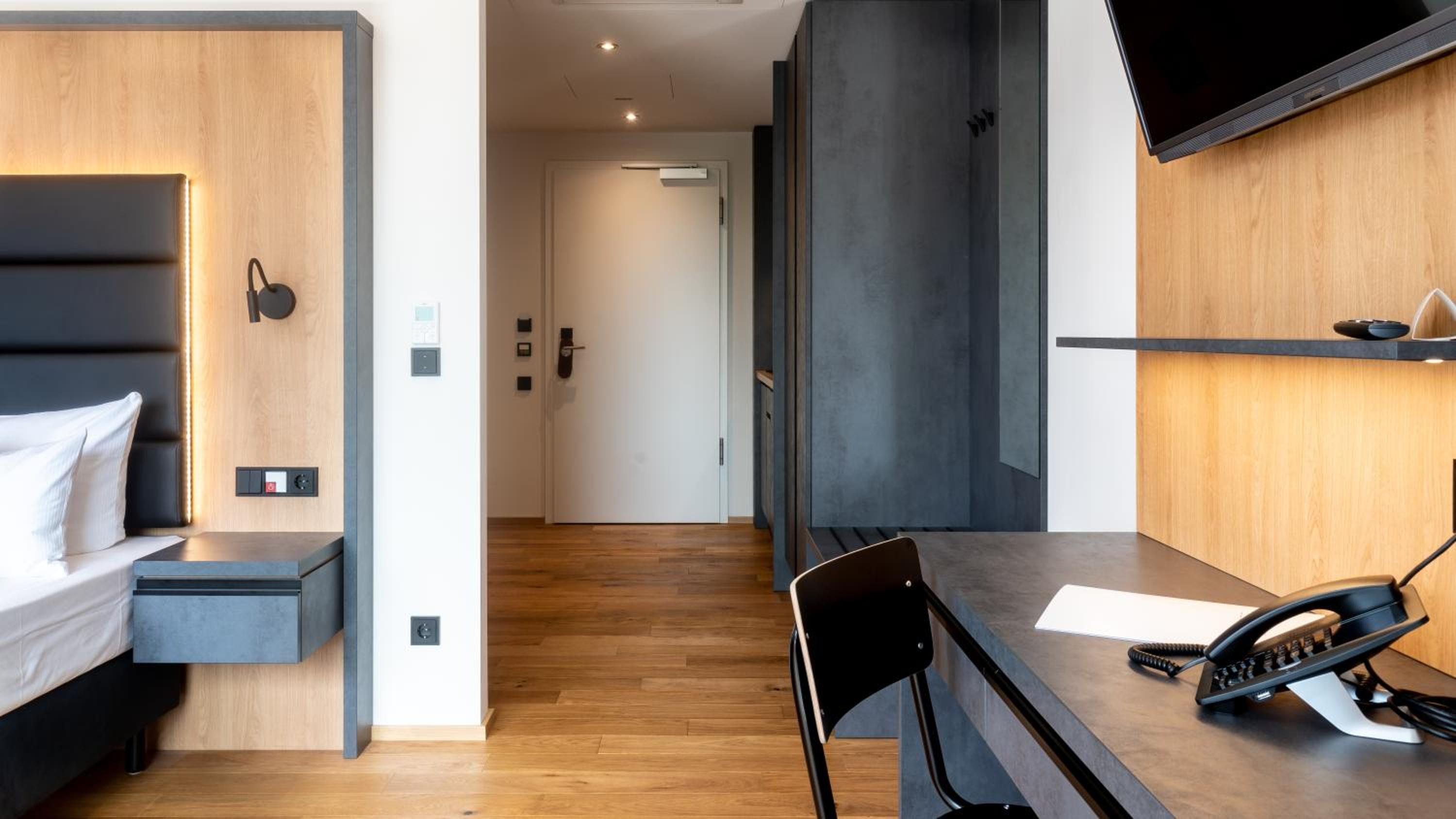 Burgau Hotel Sonnenhof, Billede 2
