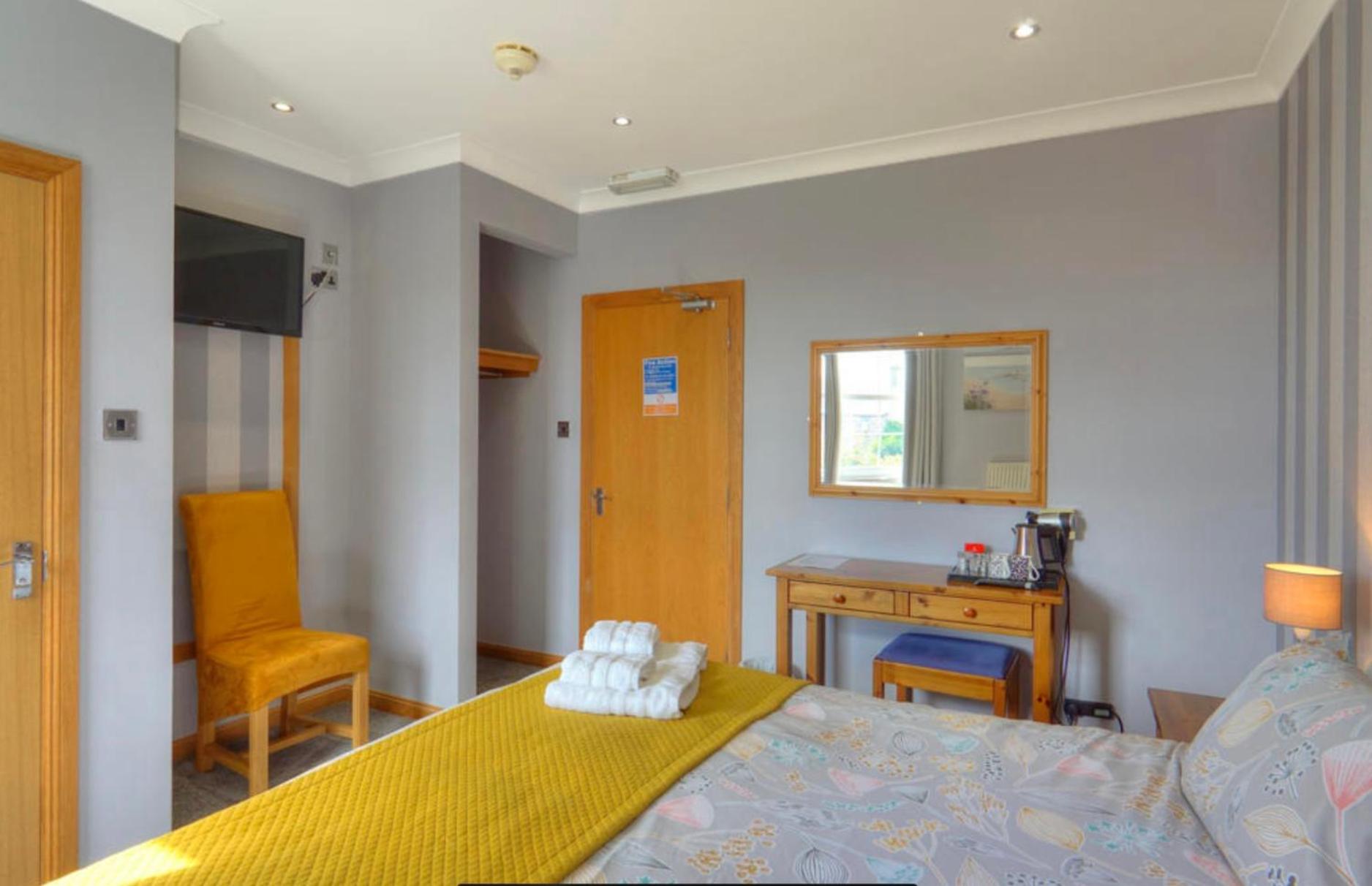 King Room photo 1