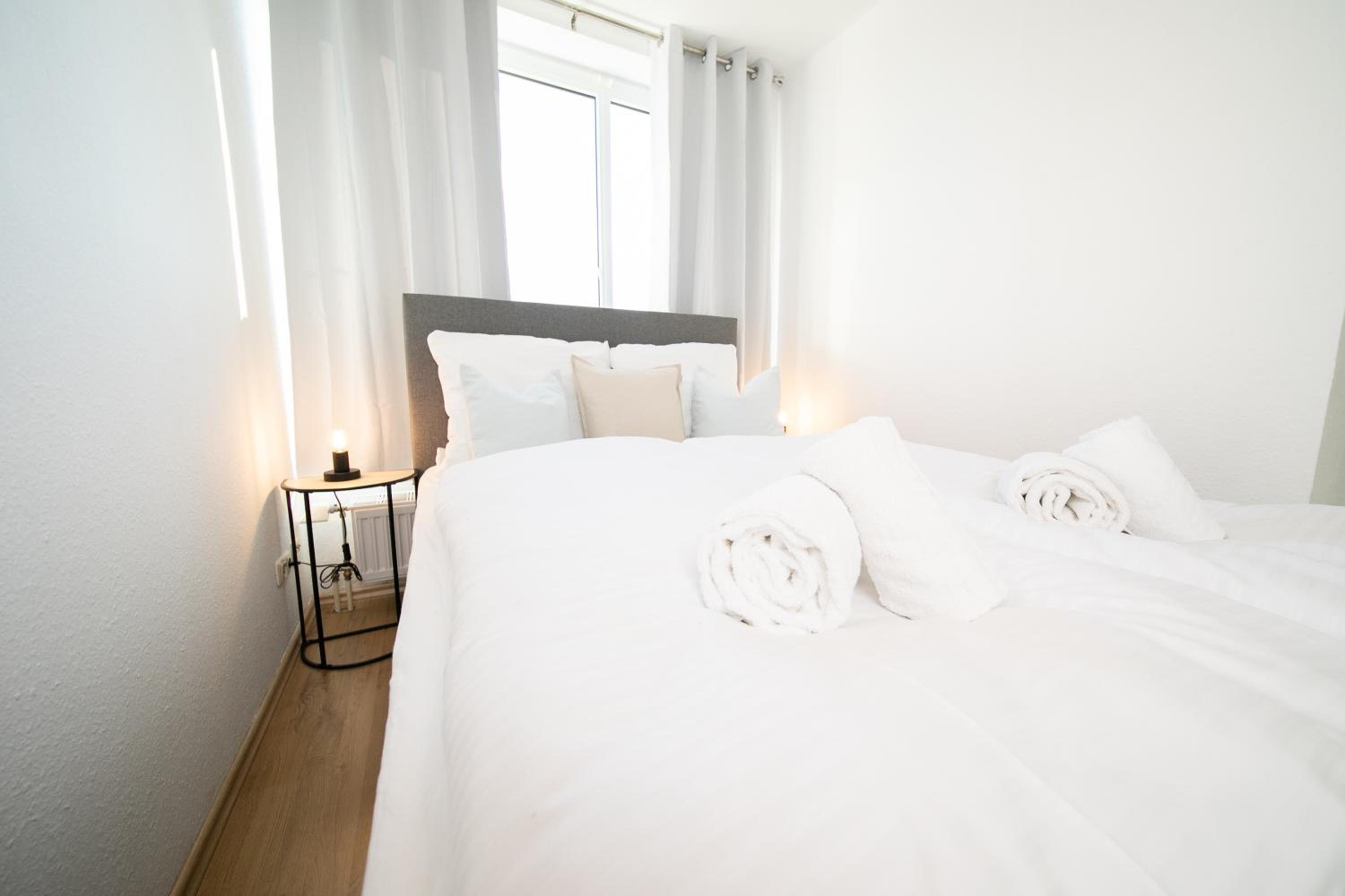 Apartment photo 1