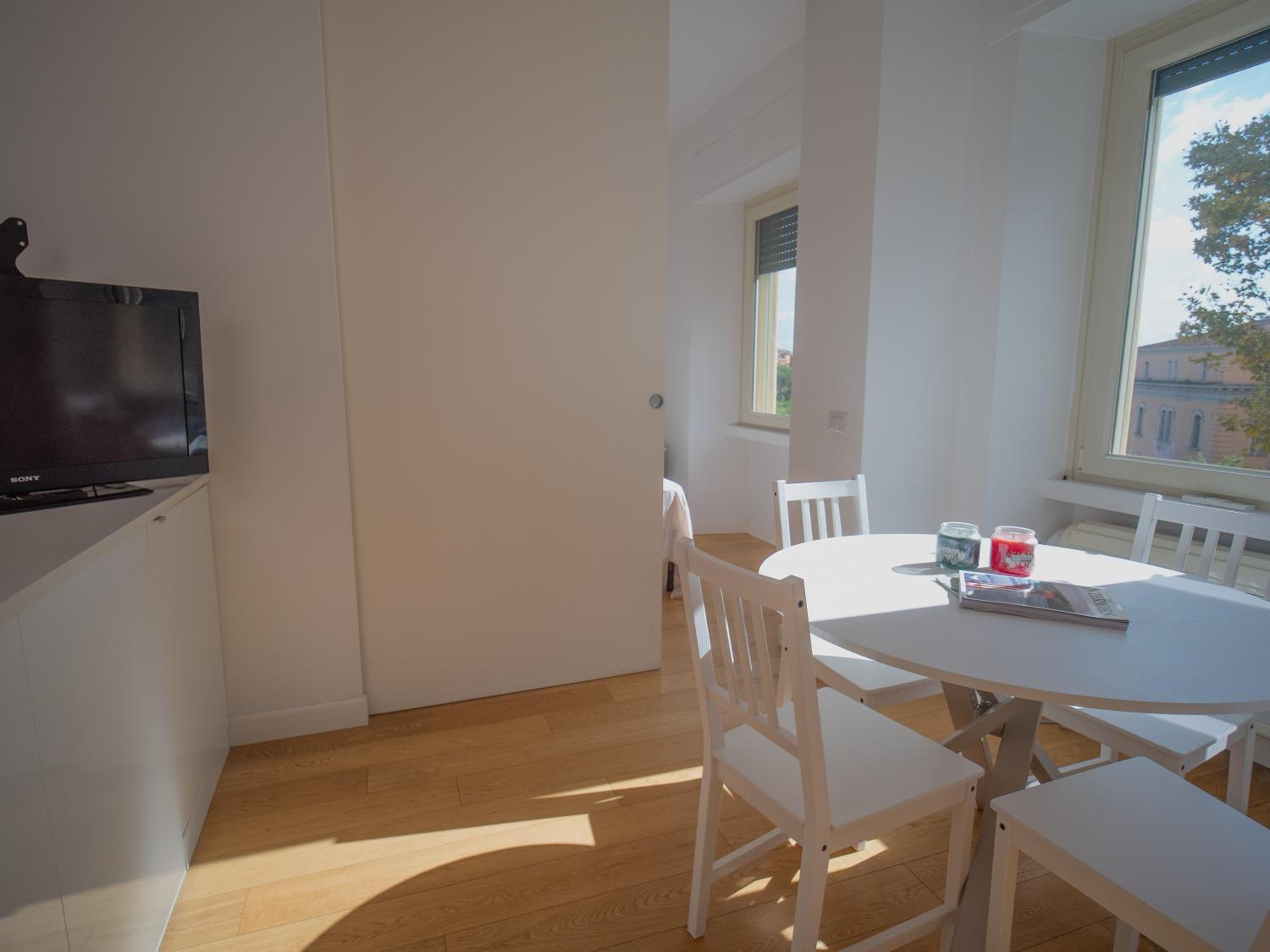 Two-Bedroom Apartment photo 2
