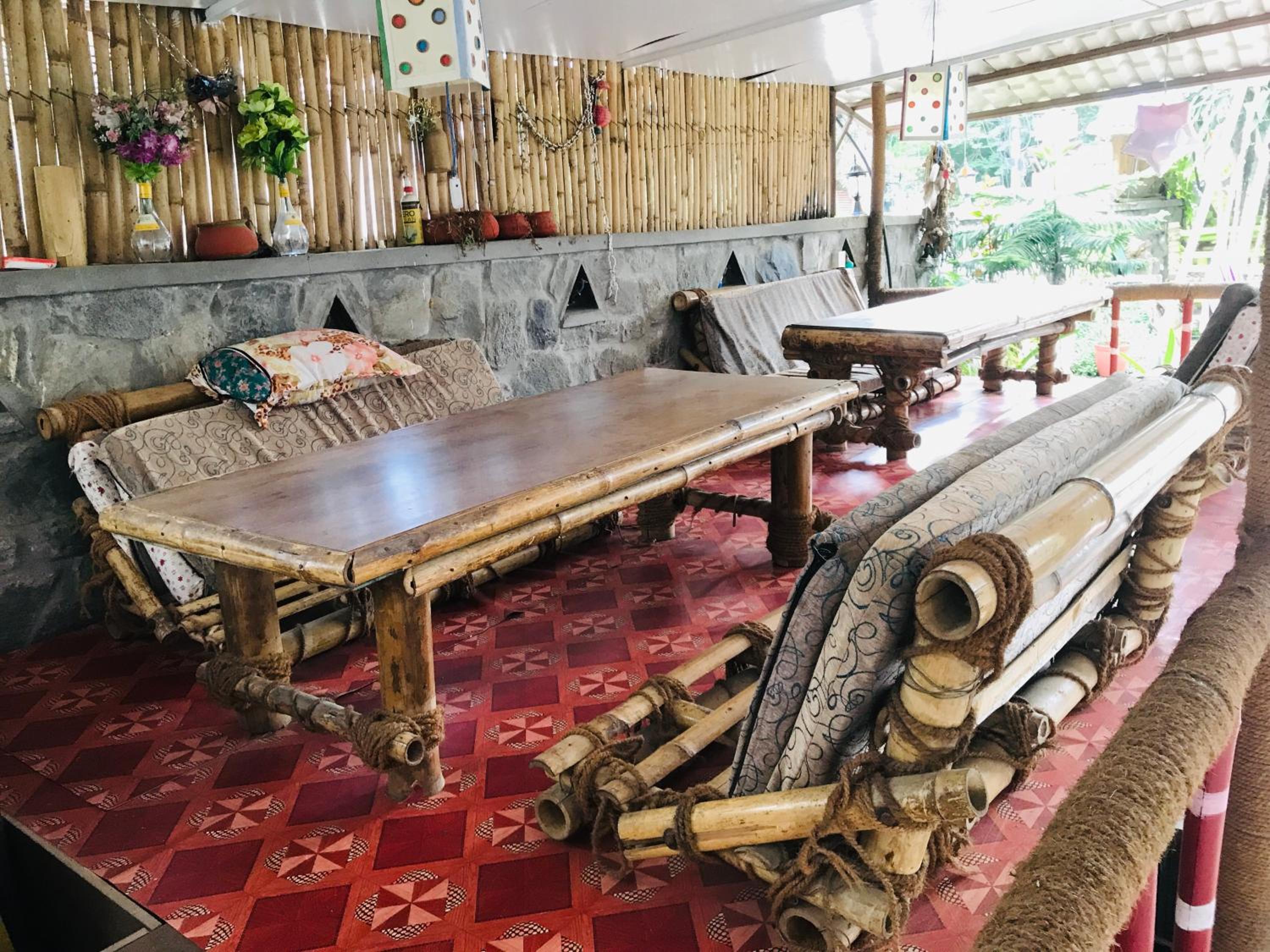 Deluxe Double Or Twin Room With Garden View