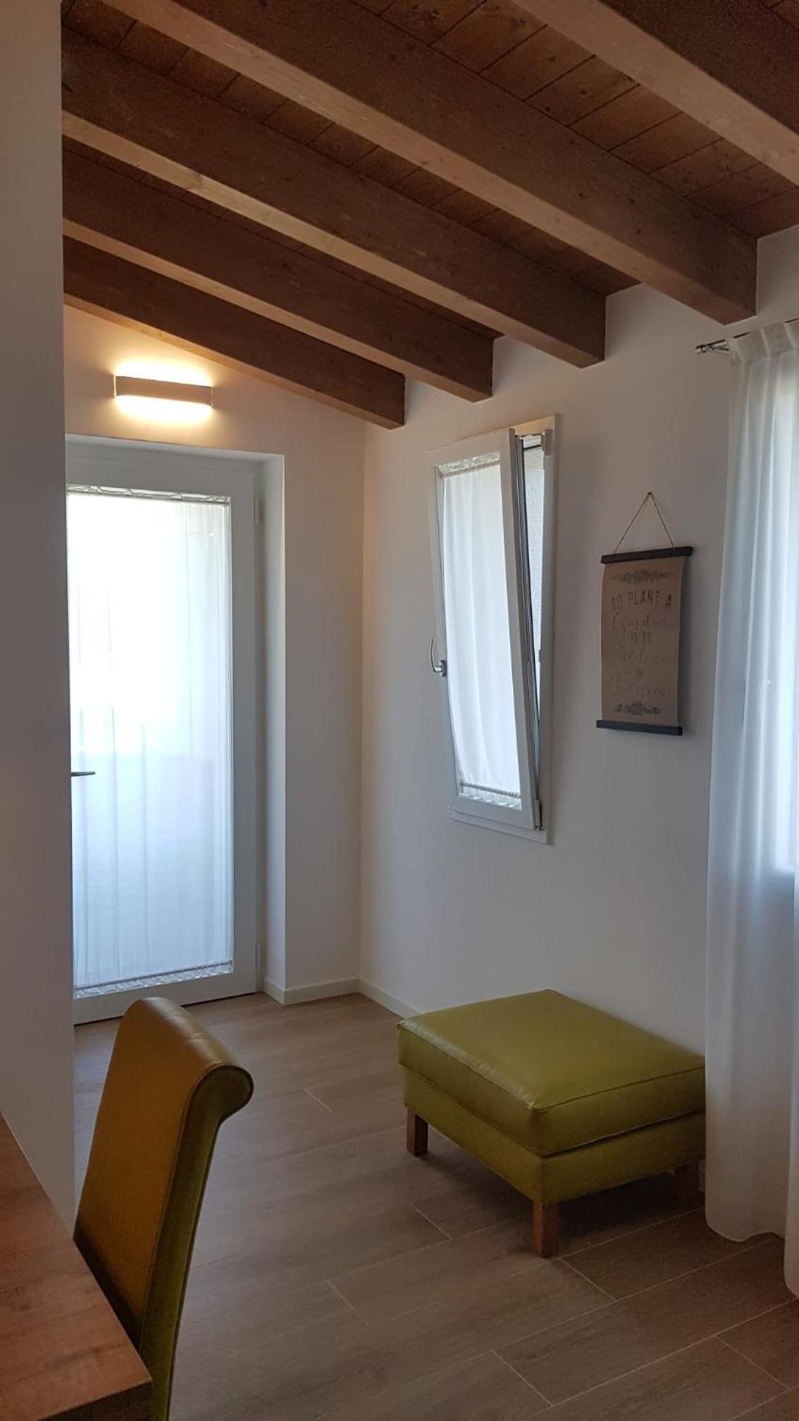 Apartment with Pool View  photo 3