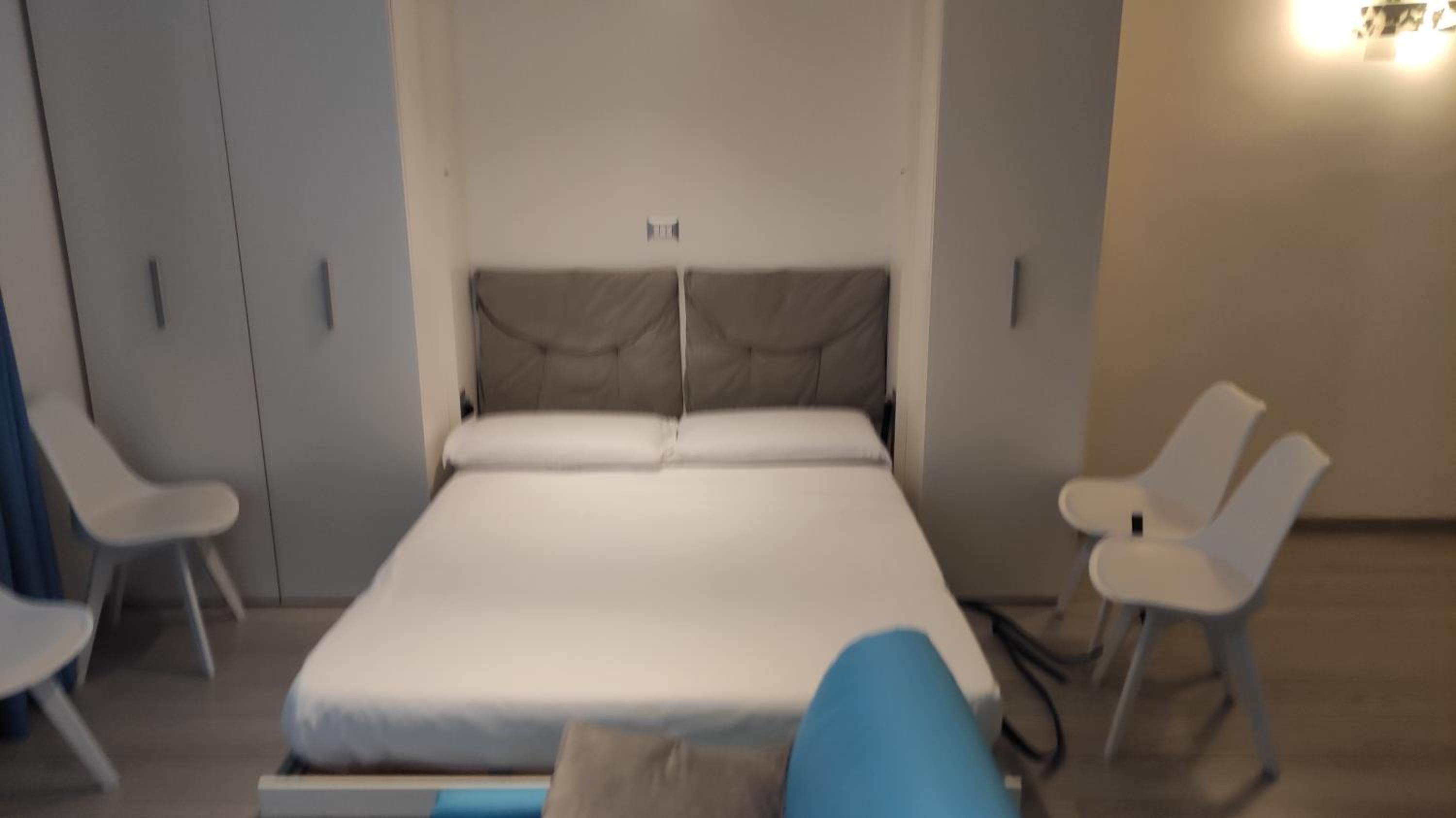 Studio Apartment photo 3