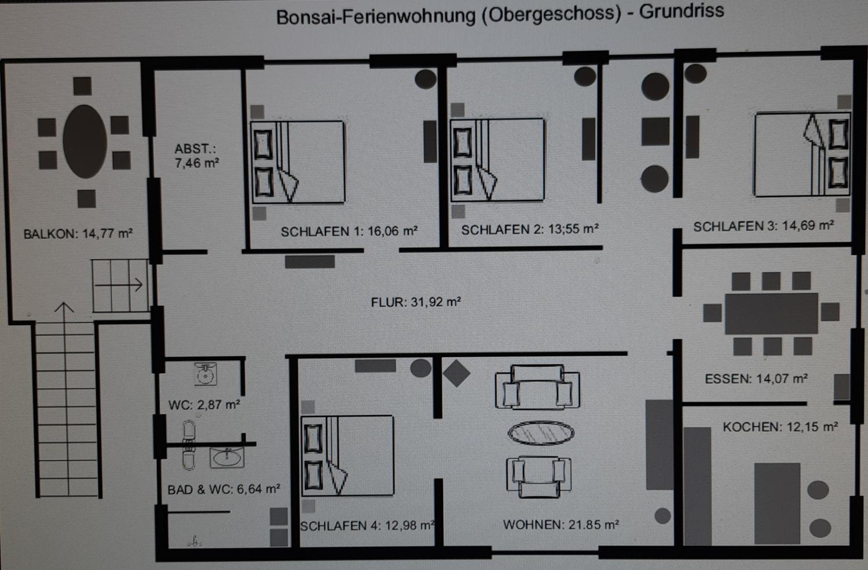 Apartment photo 3