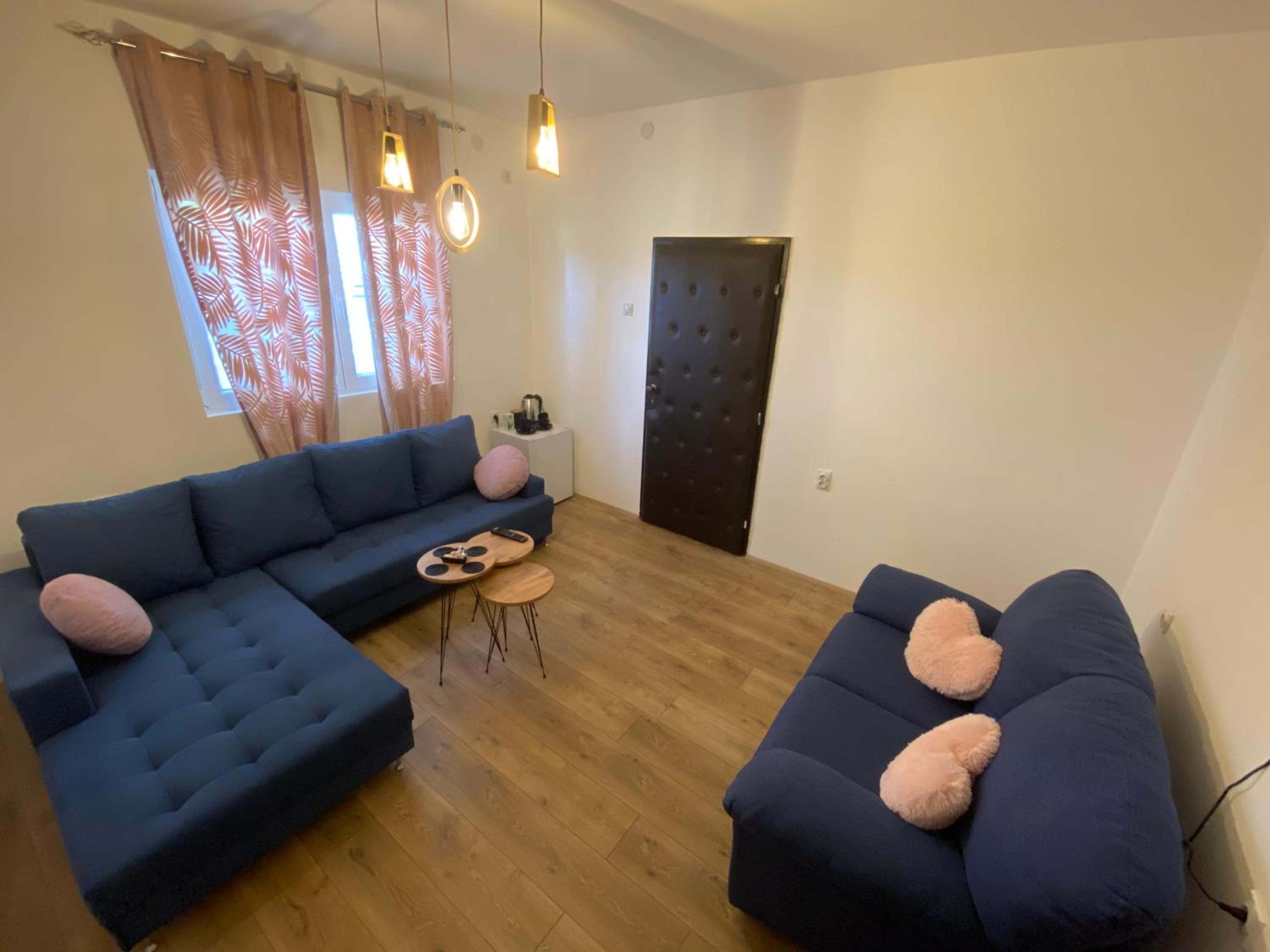 Comfort Quadruple Room photo 2