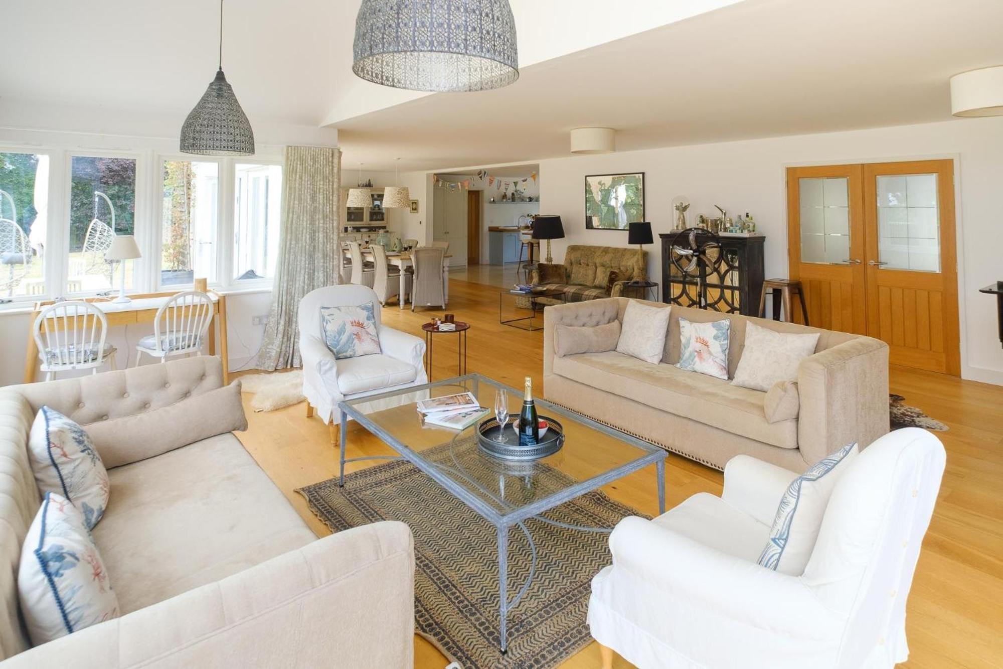 Holiday Home photo 3