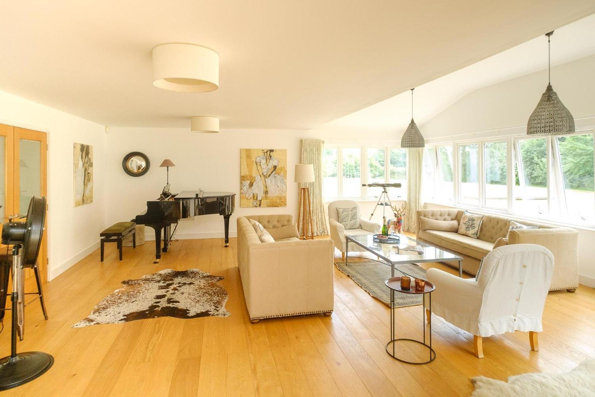 Holiday Home photo 2
