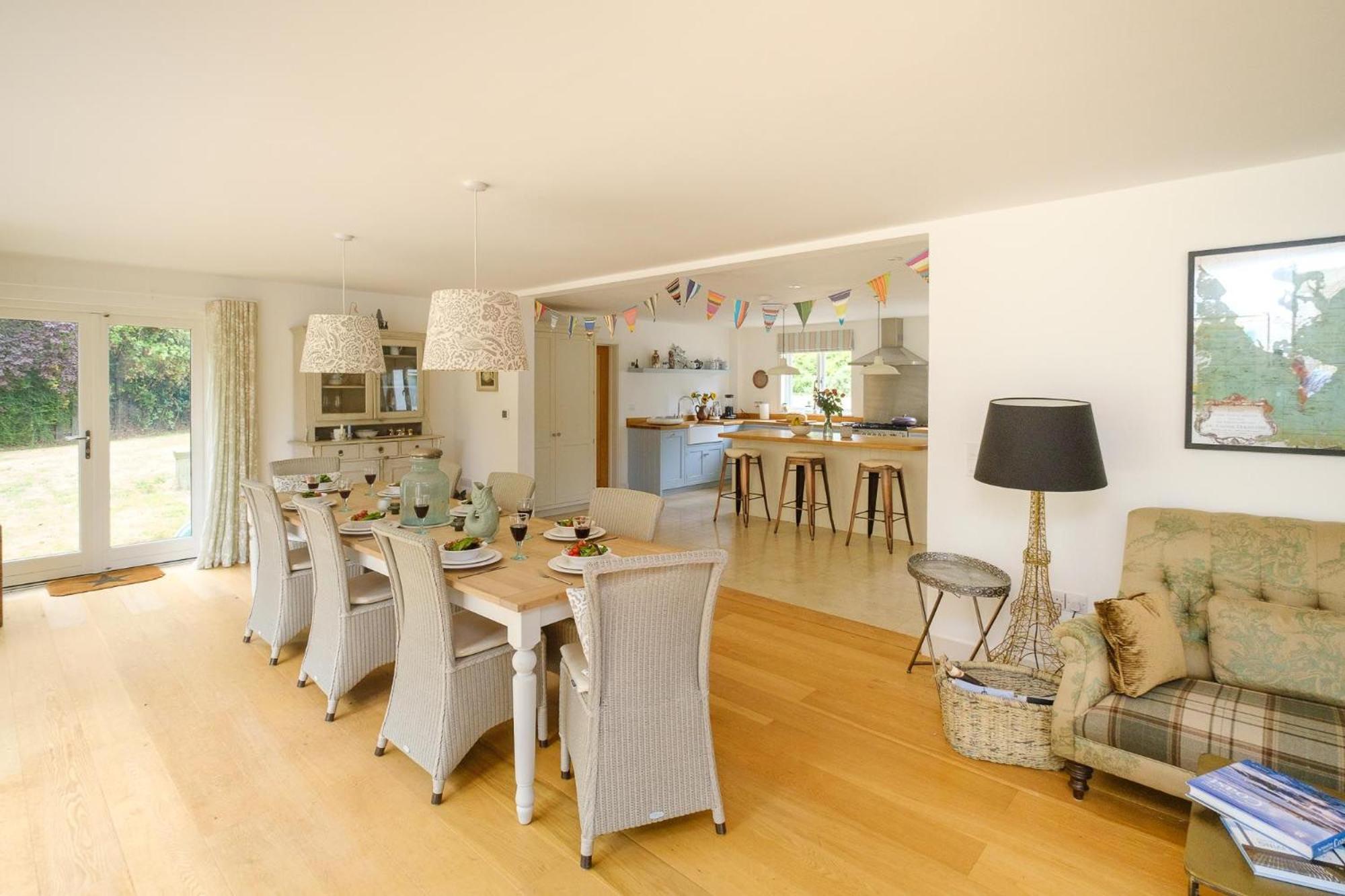 Holiday Home photo 1