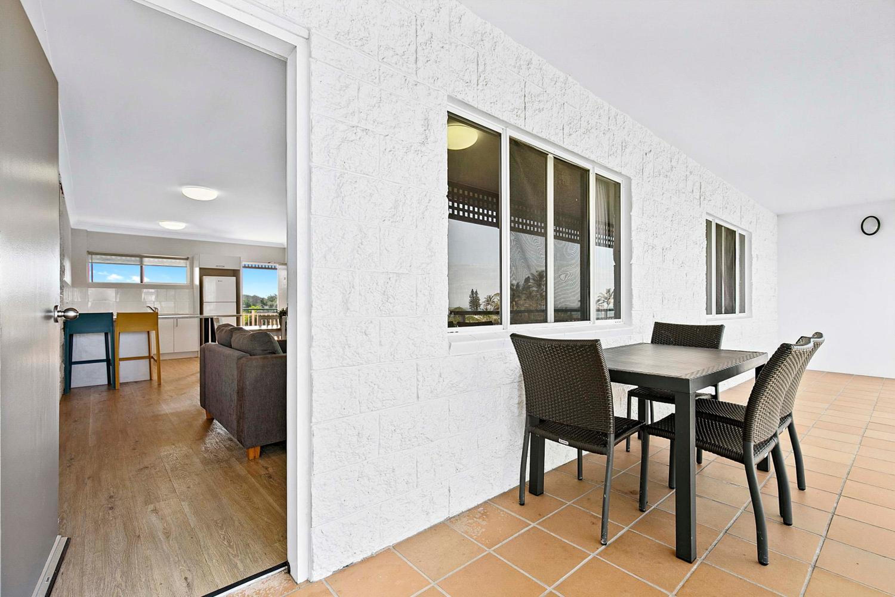 Two-Bedroom Apartment - Photo 18