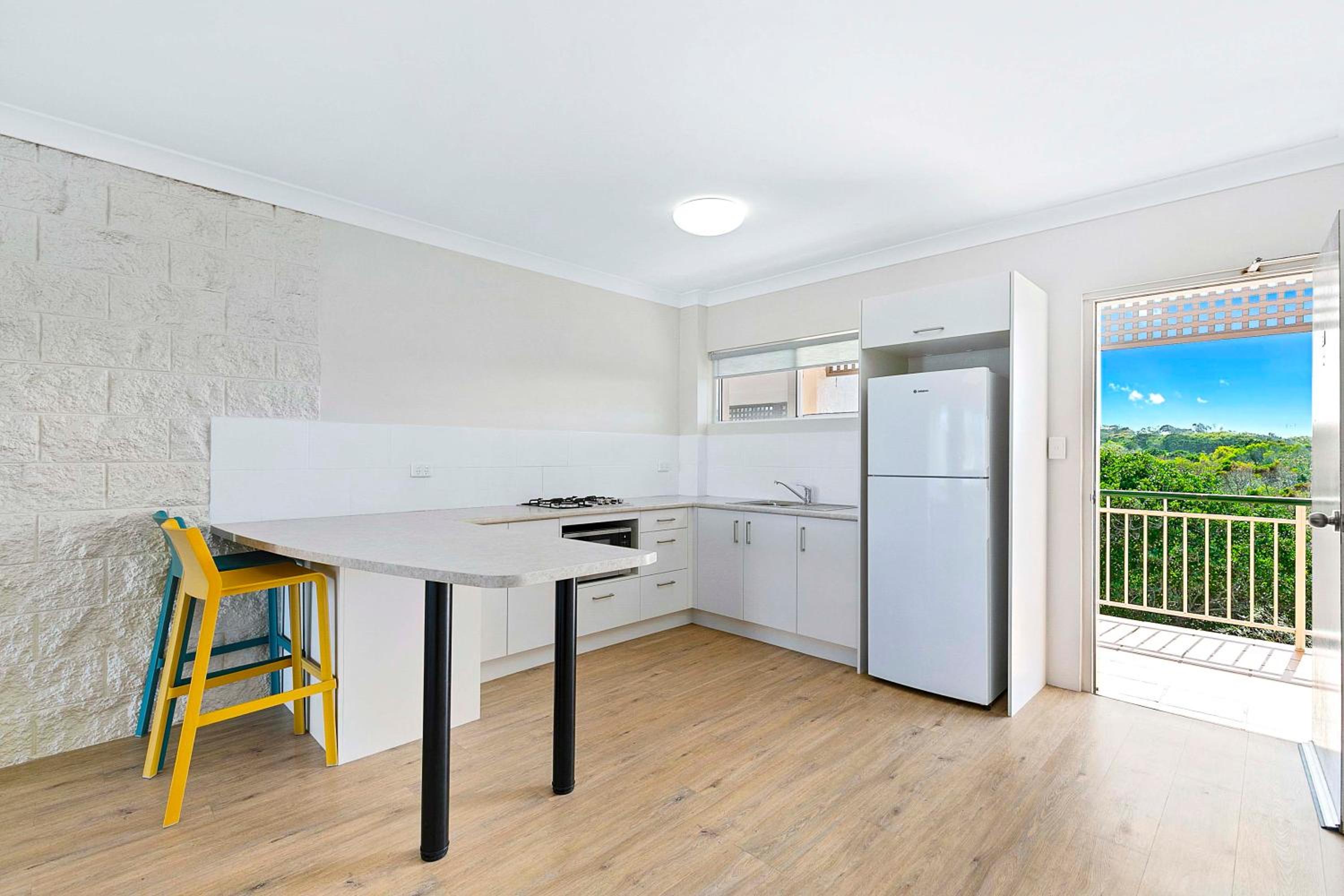 Two-Bedroom Apartment - Photo 3