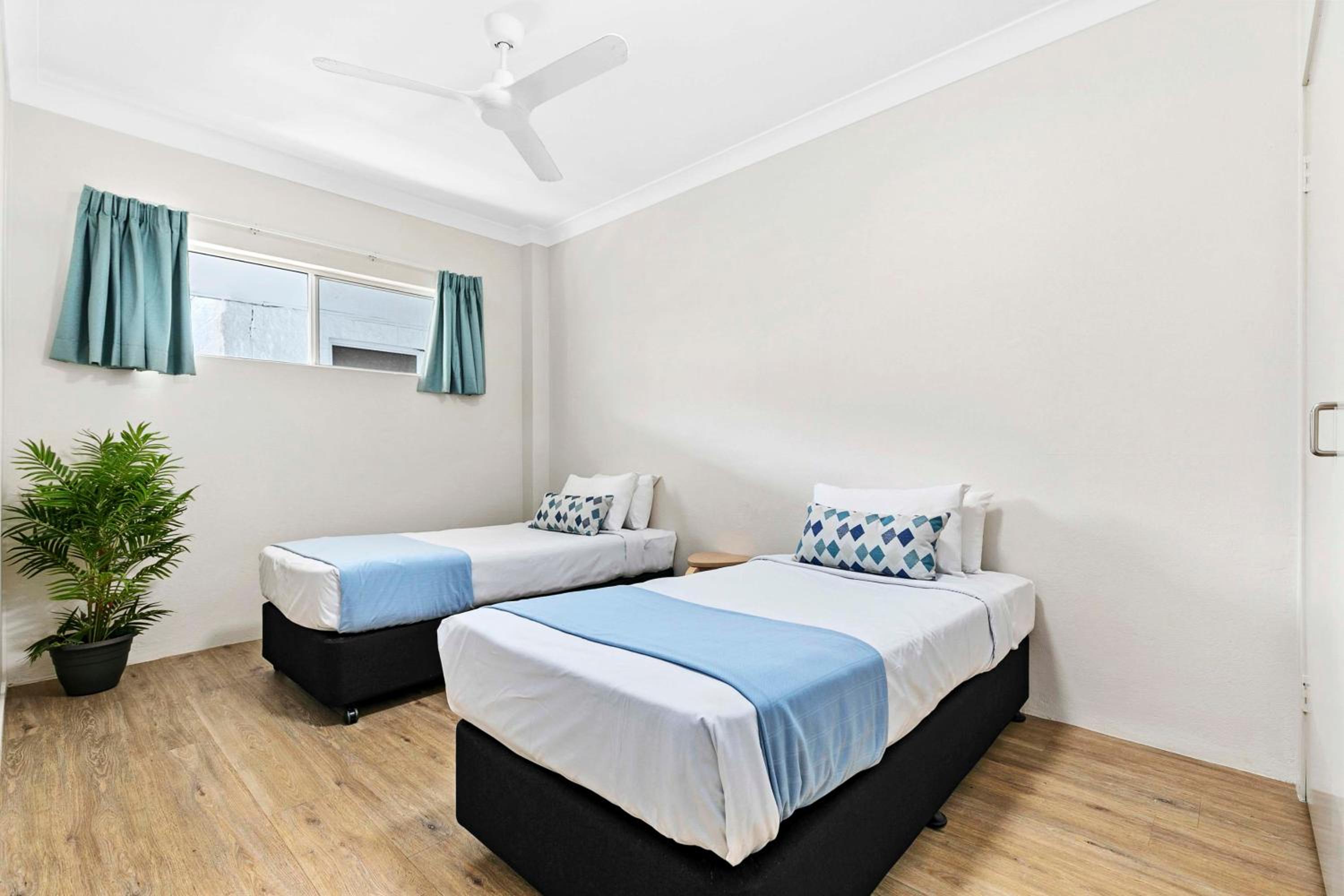 Superior Two-Bedroom Apartment - Photo 4