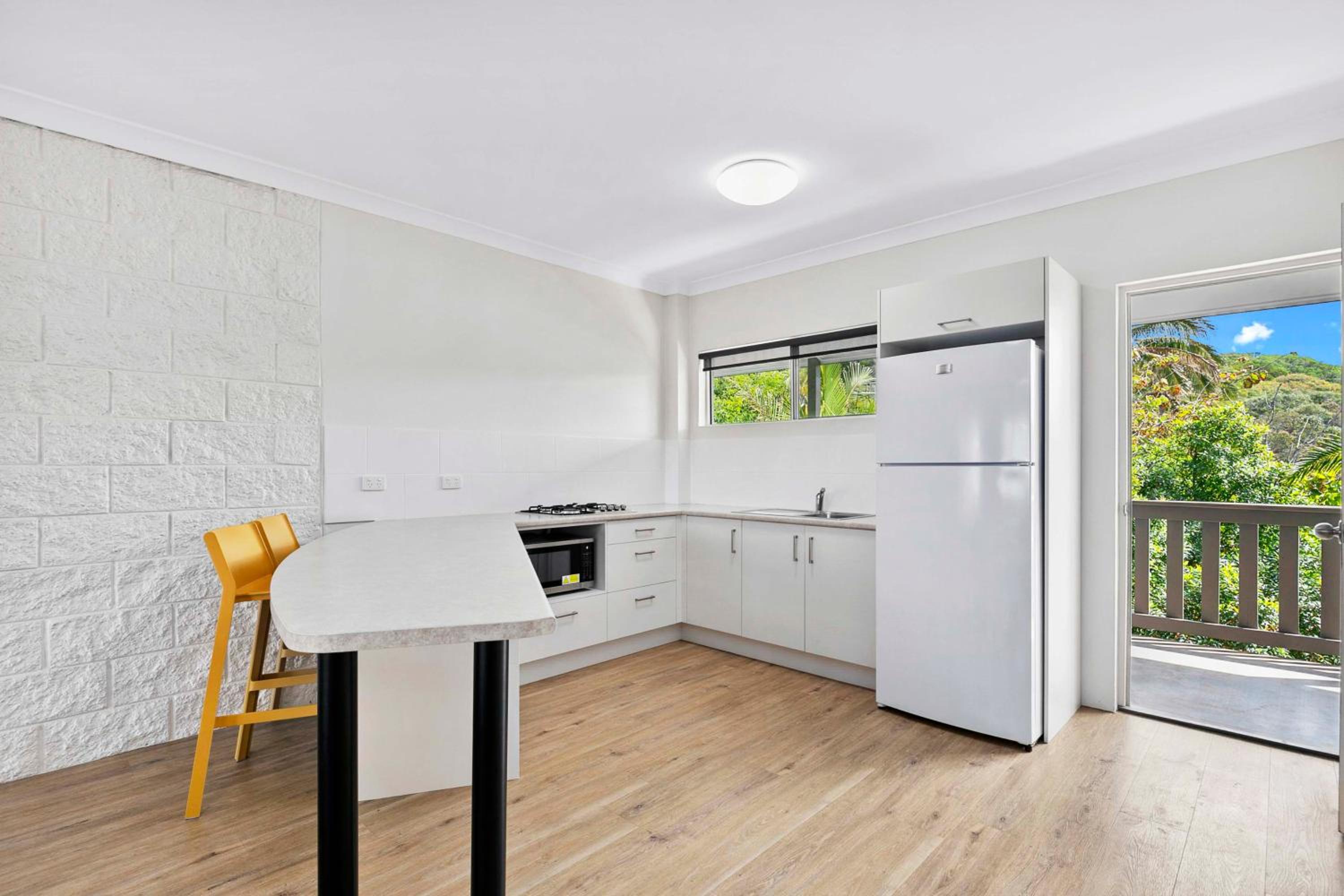 Superior Two-Bedroom Apartment - Photo 6
