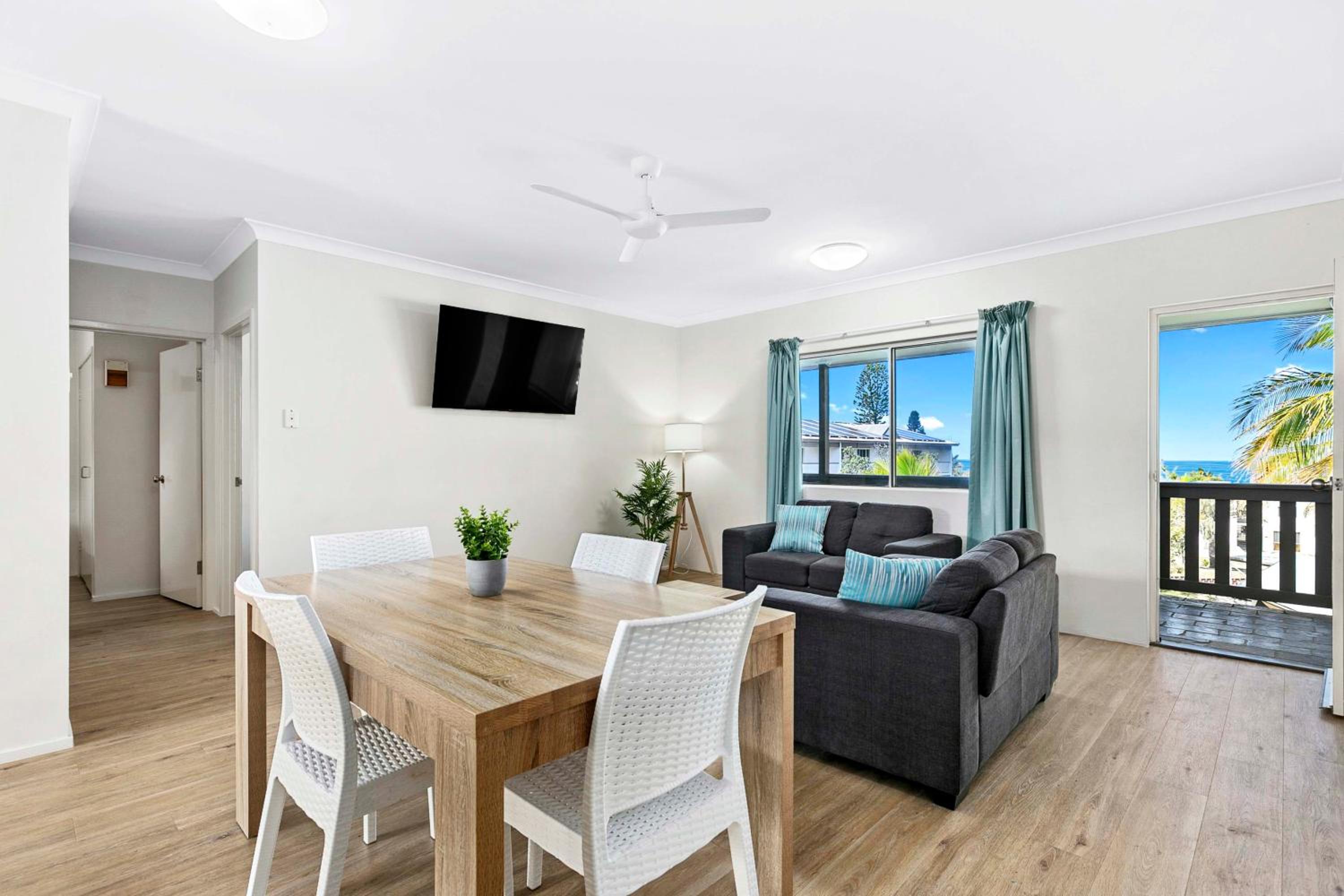 Superior Two-Bedroom Apartment - Photo 7